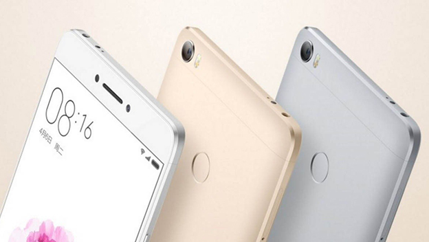 Xiaomi Mi Max 4 Pro Купить