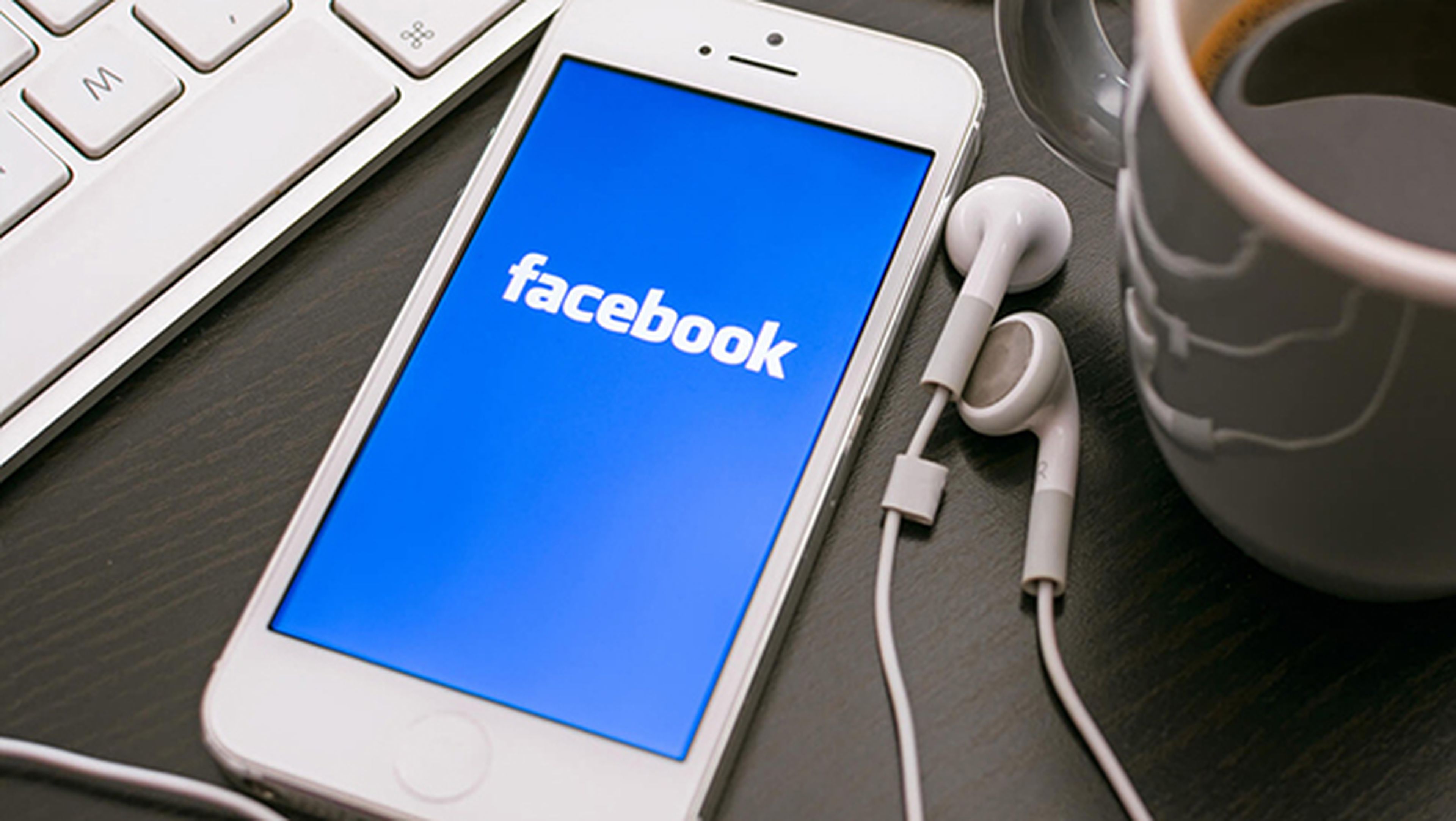 Ahora podrás usar música licenciada en tus vídeos de Facebook
