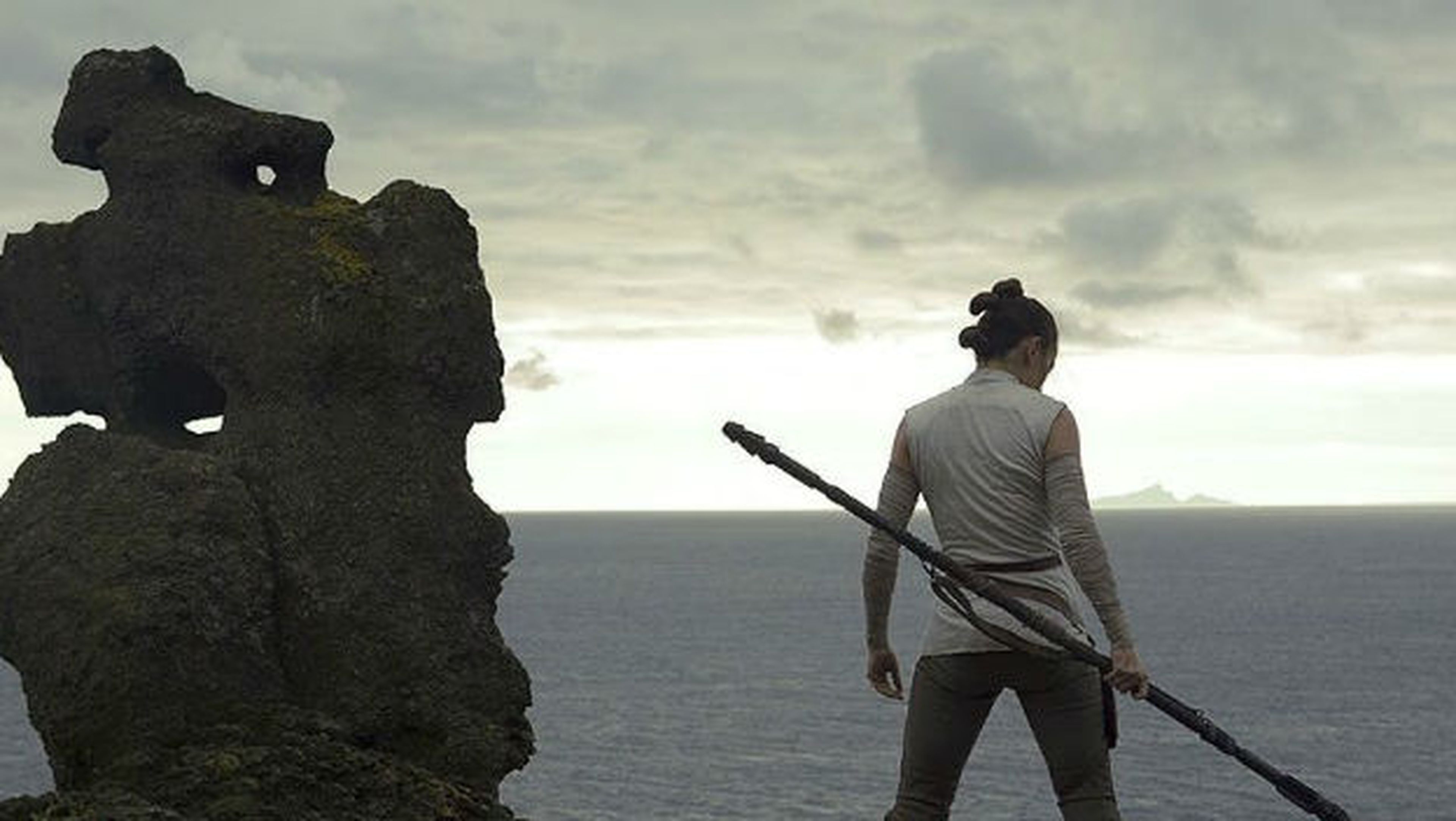 Esta isla es la principal localización del rodaje de Star Wars: Los últimos Jedi.