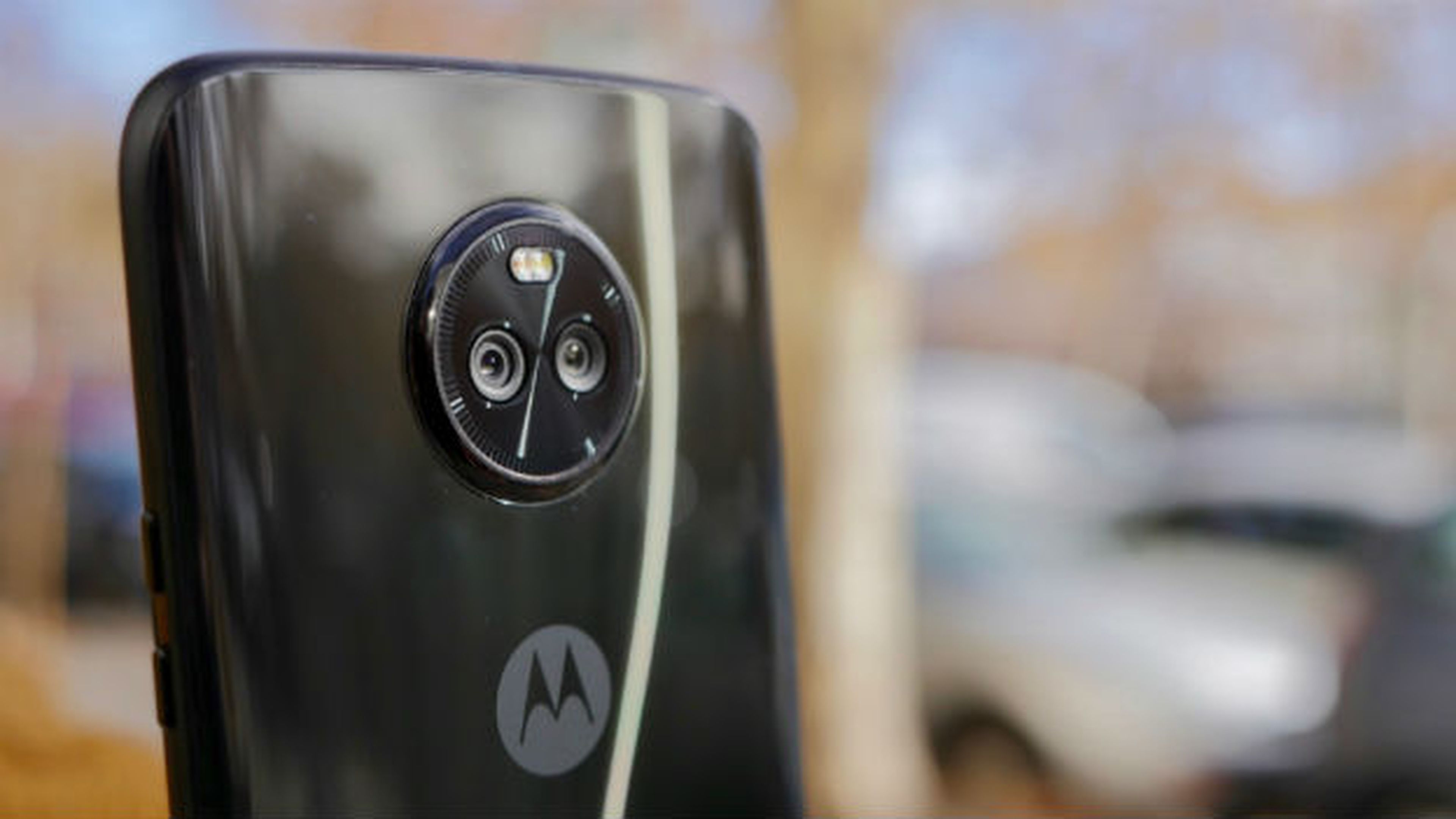 Motorola Moto X4, análisis y opinión
