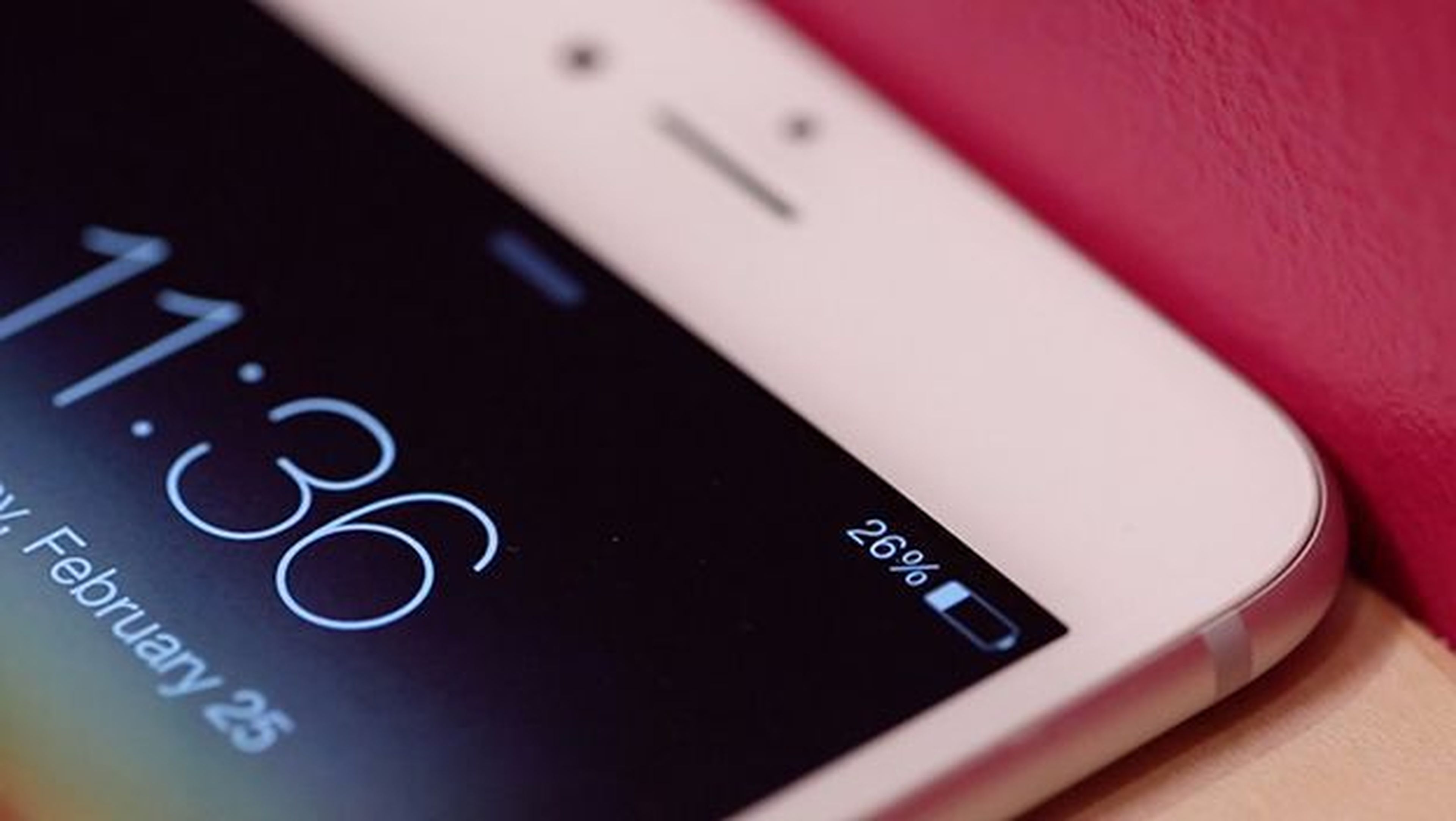 Apple pide perdón por el escándalo de las baterías, ofrece solución