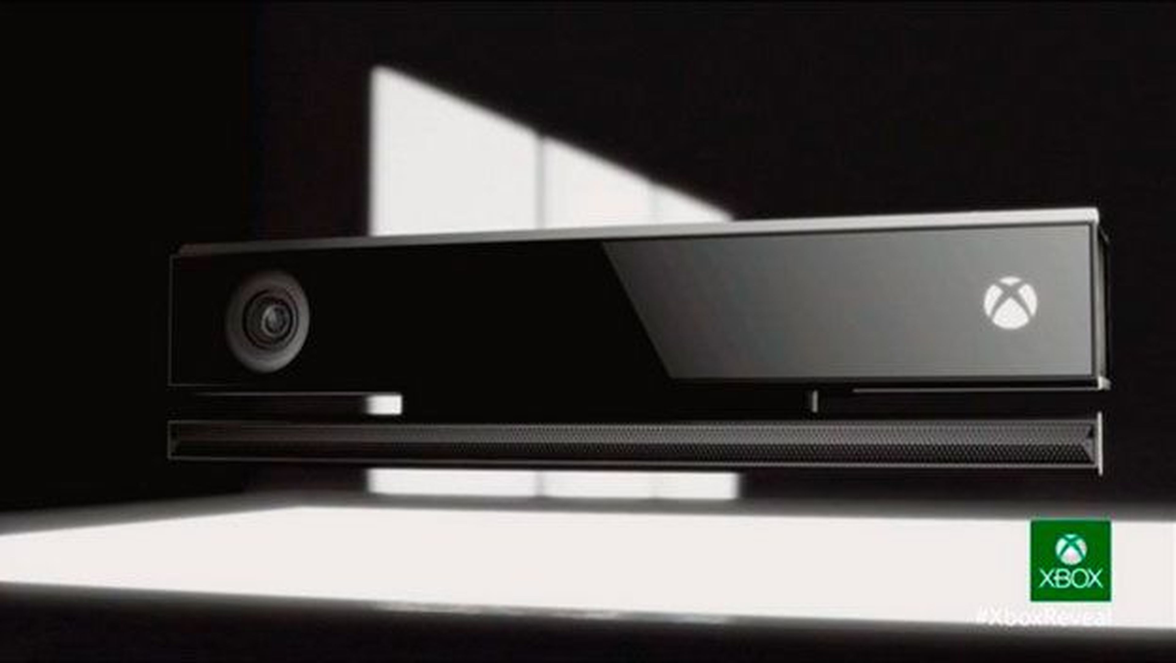 Muere Kinect
