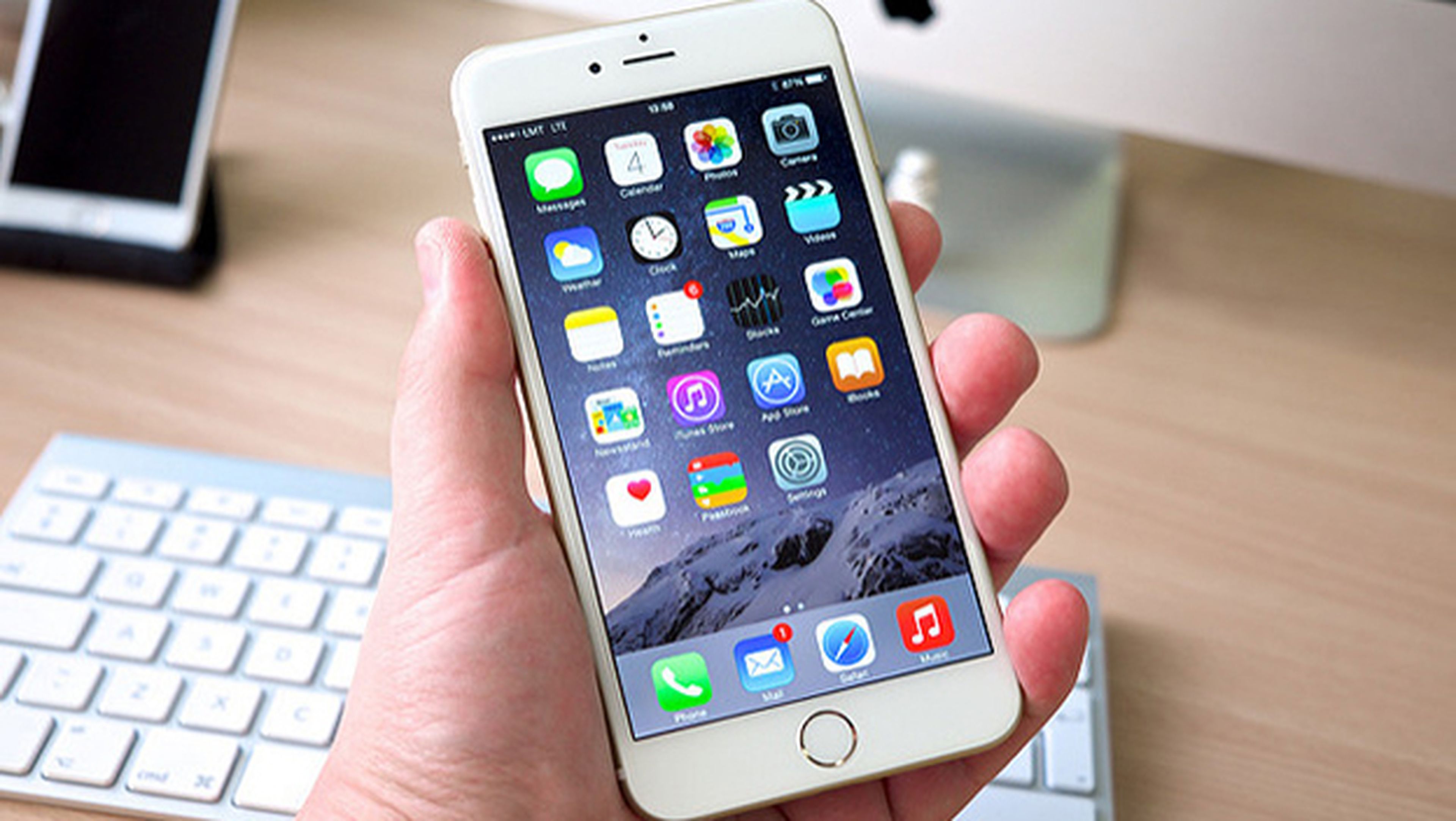 Por qué debes cambiar la batería del iPhone viejo ahora que Apple se ofrece.