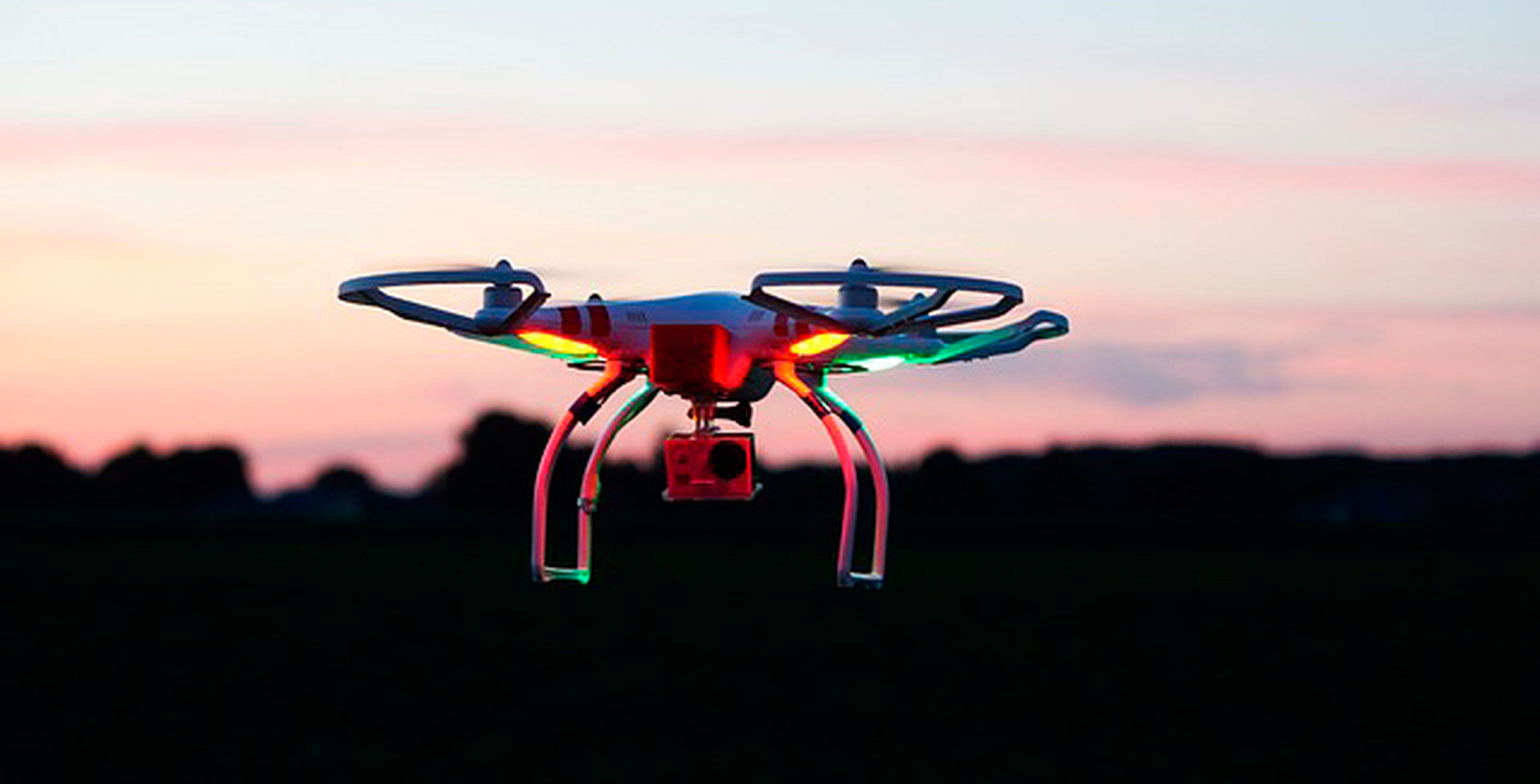 ¿Me afecta la nueva normativa de drones en España?