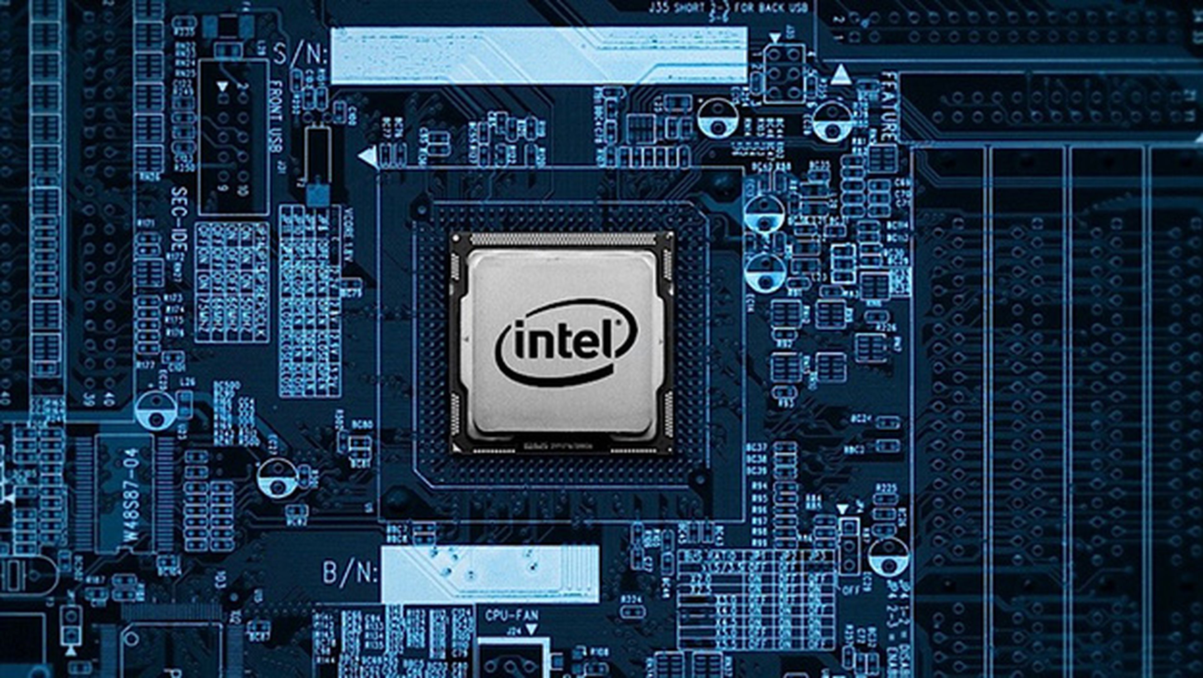 Con esta aplicación puedes comprobar si tu ordenador está afectado por el fallo de Intel.