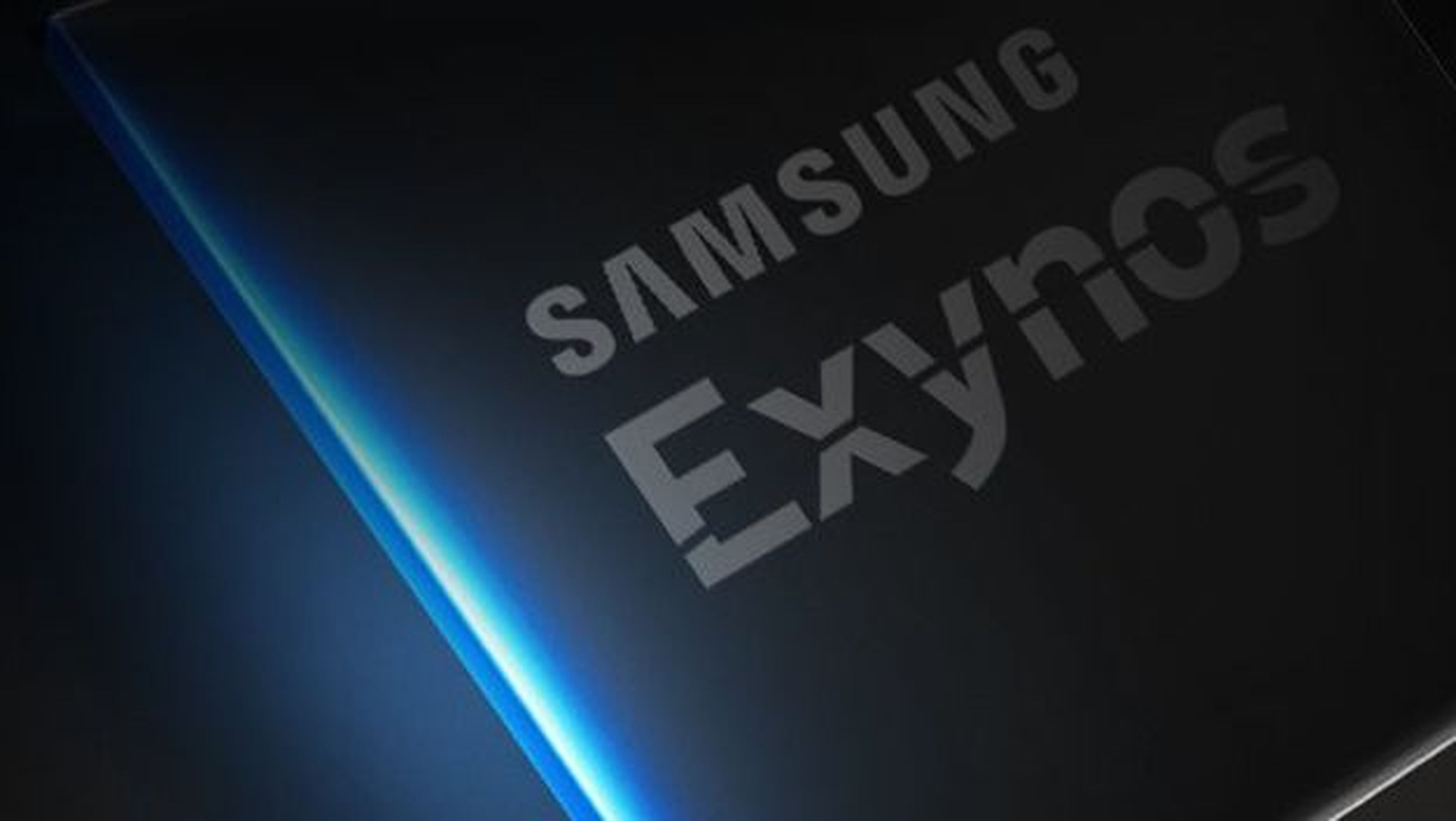 Samsung presenta el procesador del Galaxy S9.