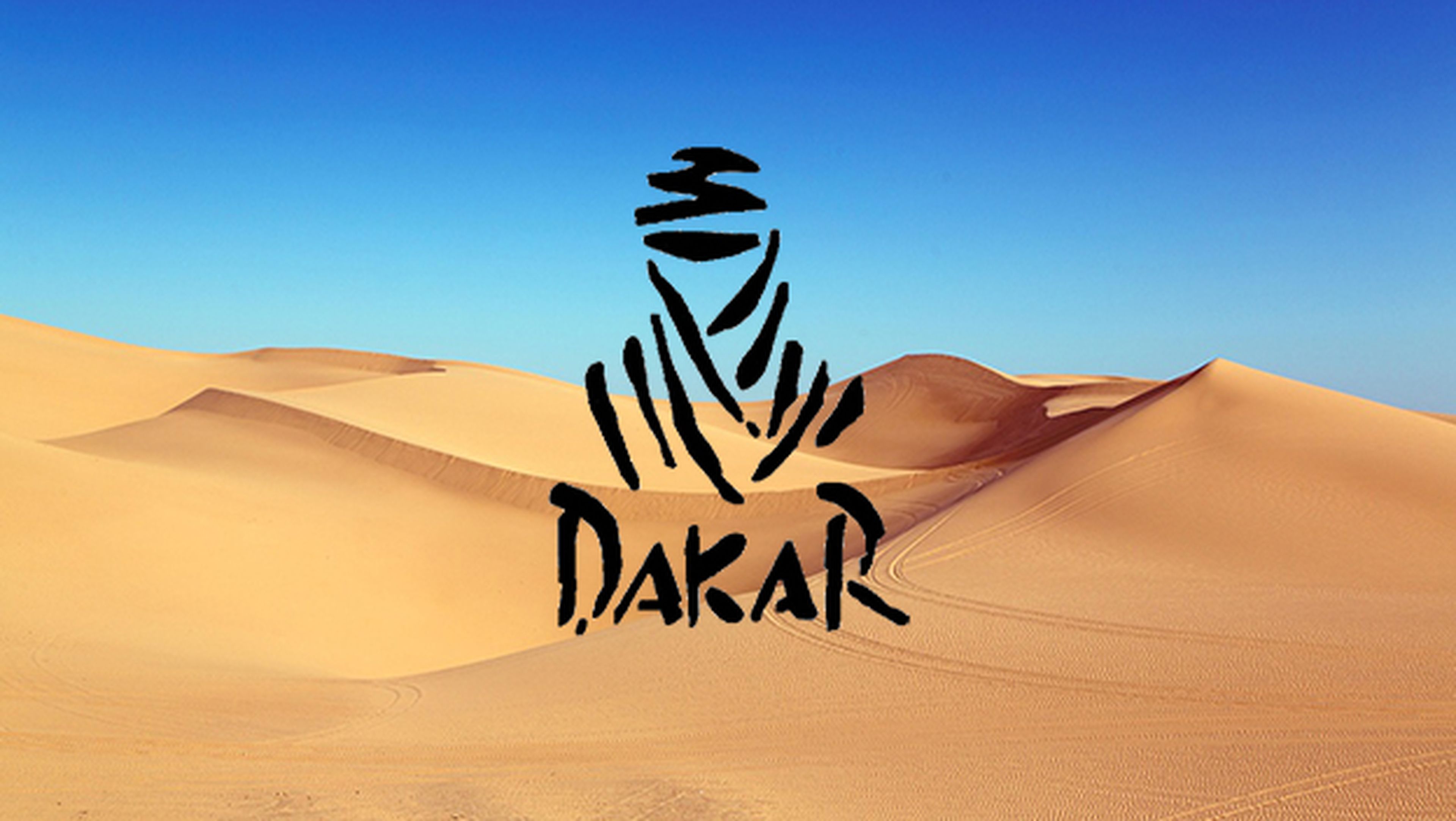 Cómo ver la Primera Etapa del Dakar 2018 en directo por televisión e Internet.