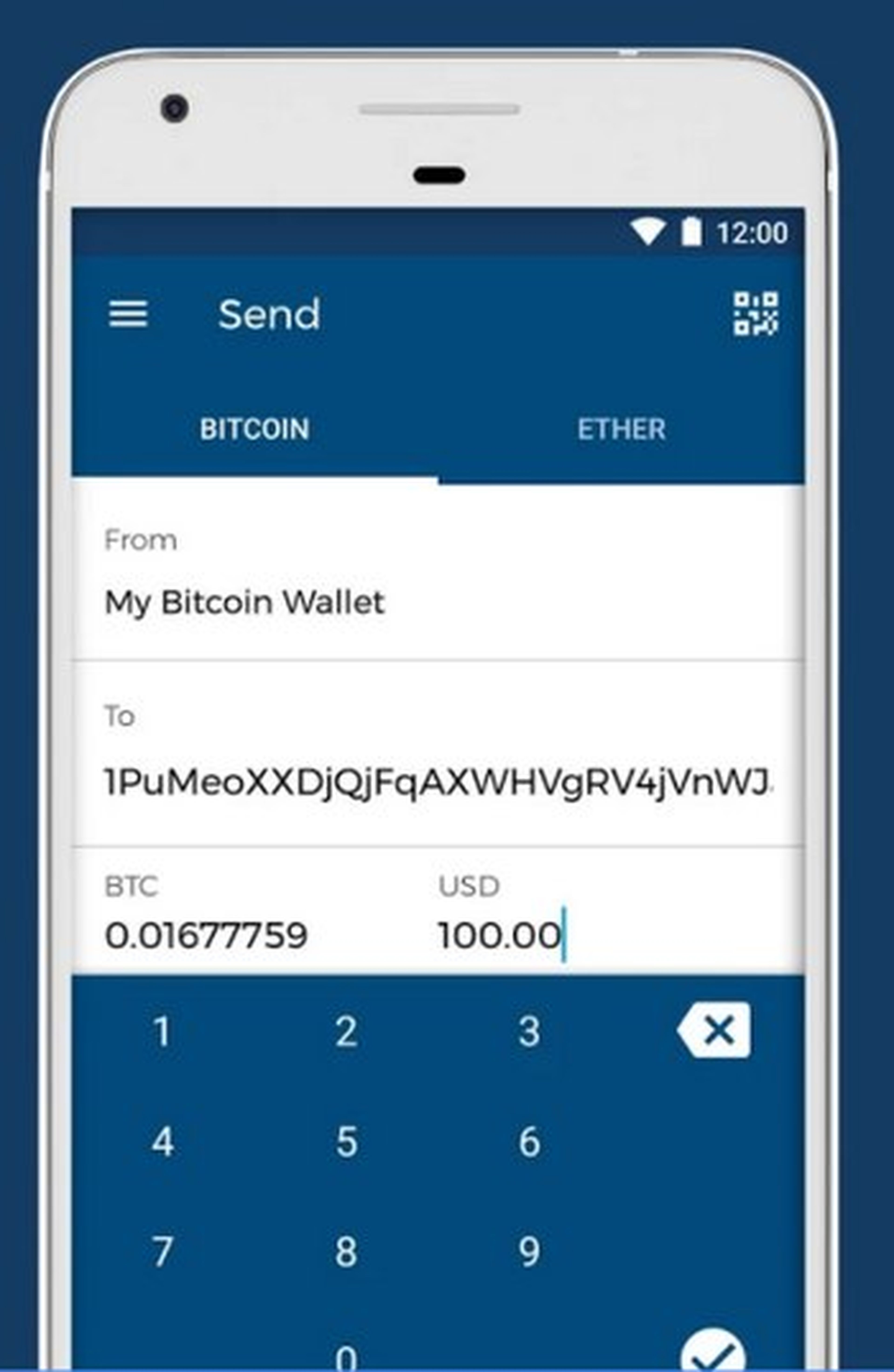 Contento retorta ventana El método más seguro para tener Bitcoin: crear un monedero en papel |  Computer Hoy