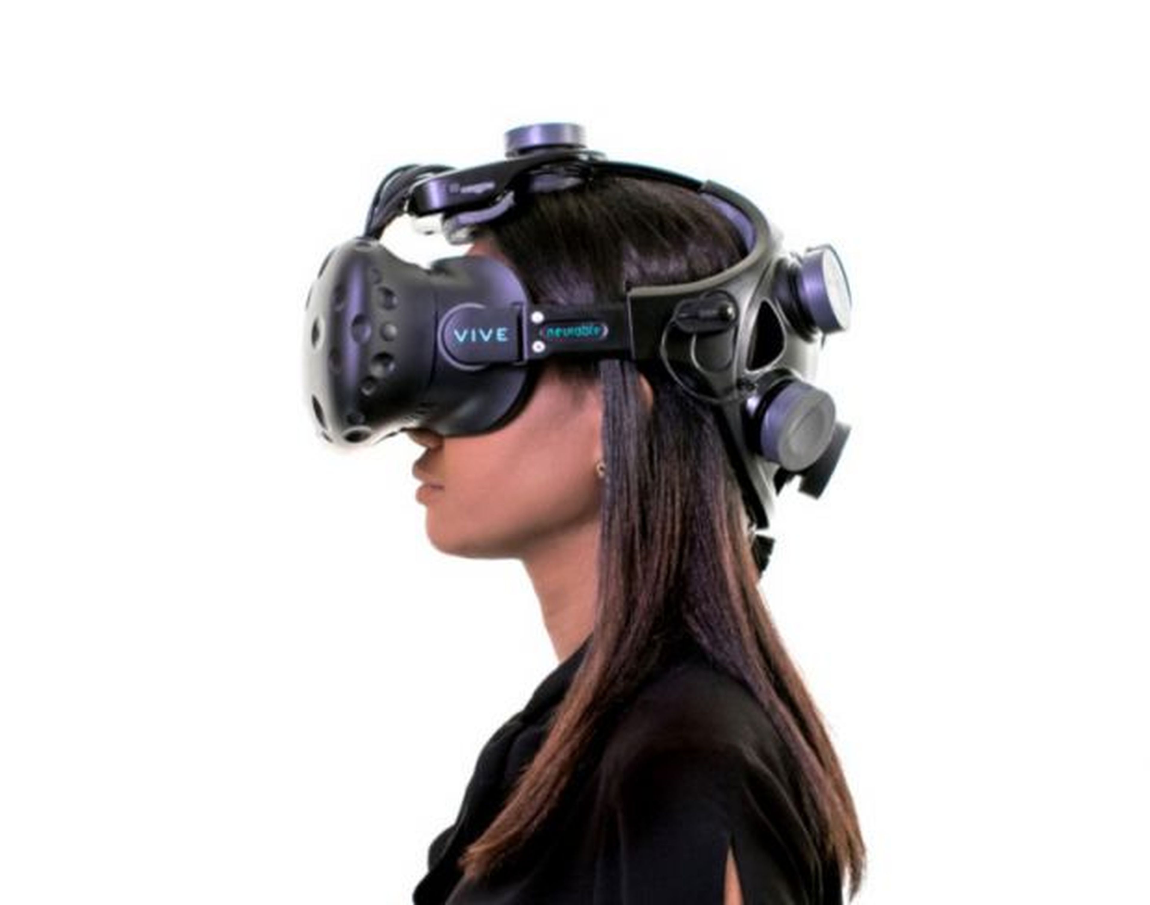Juego realidad virtual