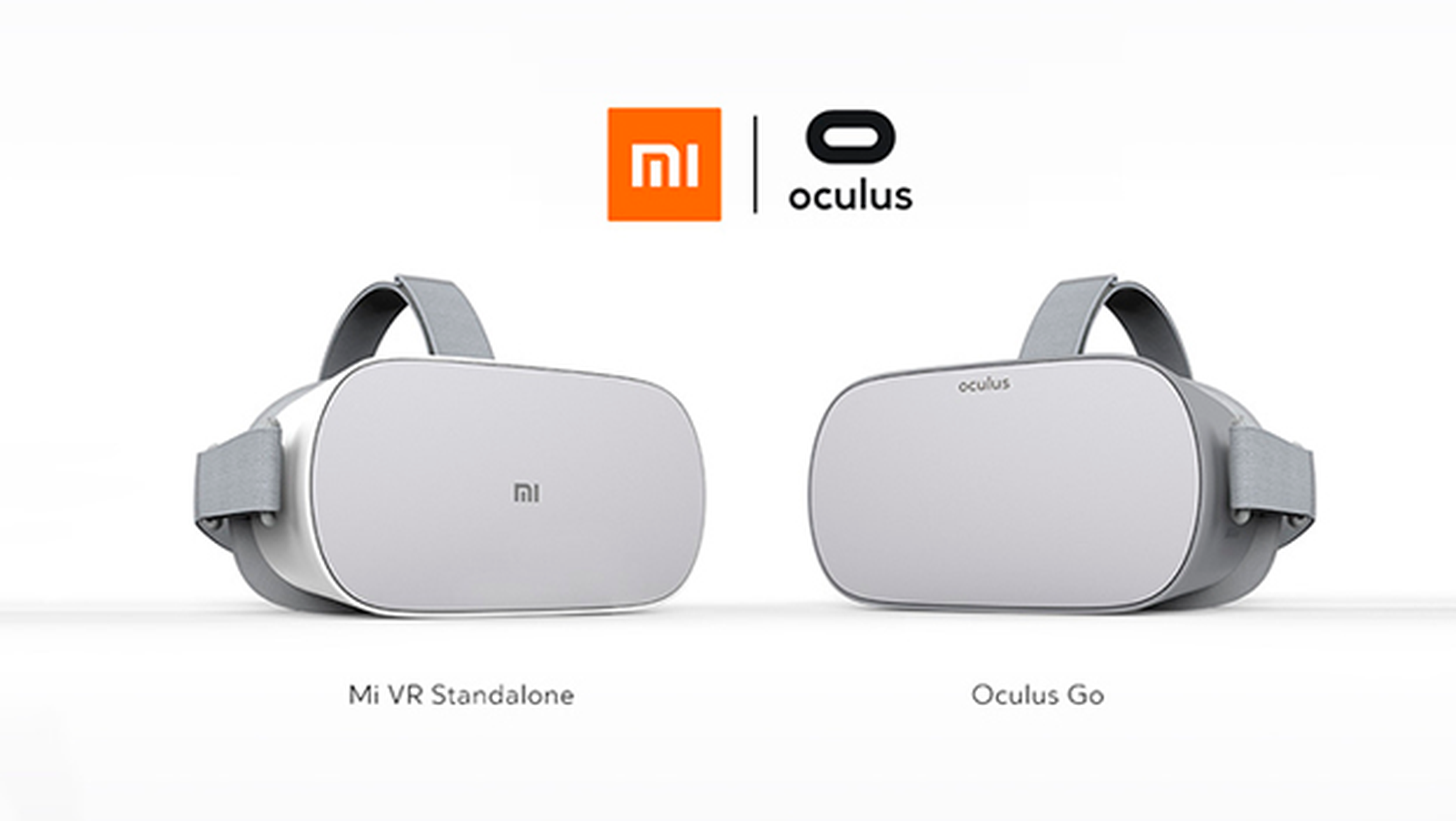 Xiaomi fabrica las gafas baratas de realidad virtual de Facebook