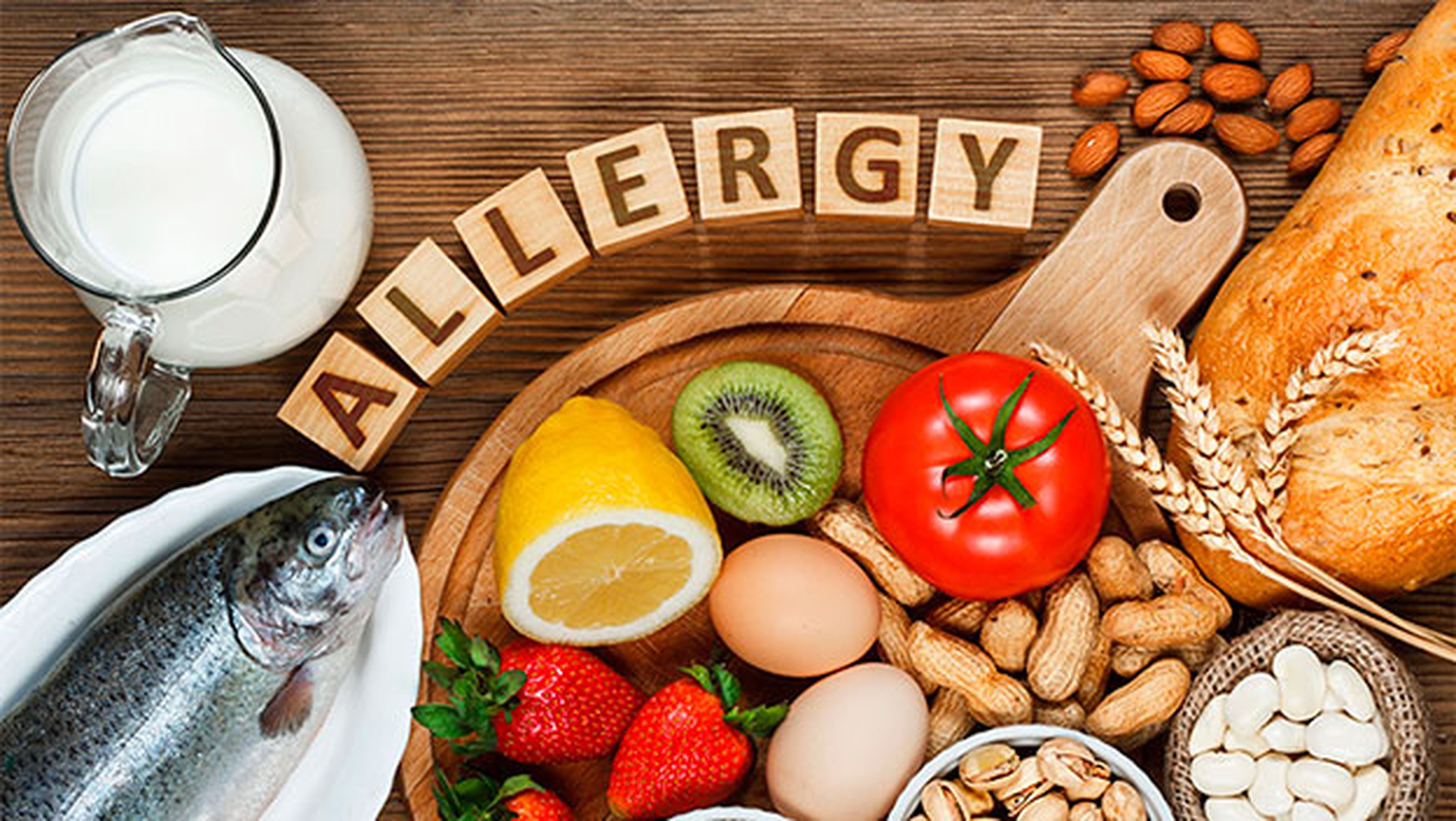 prevenir alergia alimentaria