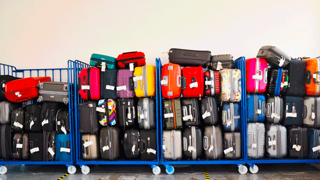 TheWonderTrip  Nueva política de maleta en cabina de Ryanair - Blog,  Consejos