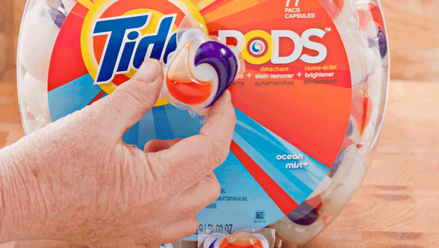 Tide Pods Porn