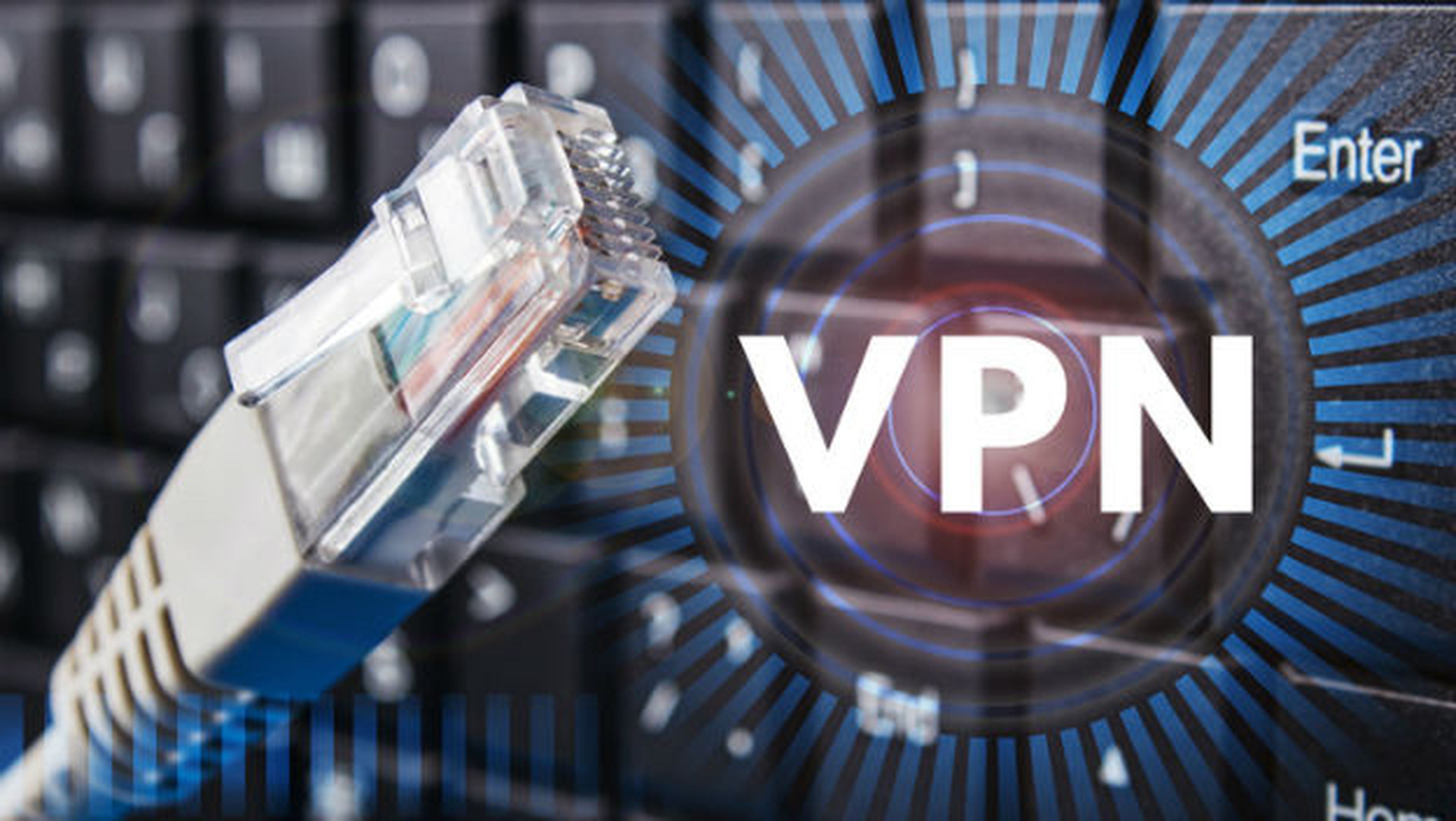 Beneficios de conectarte a Internet con una VPN.