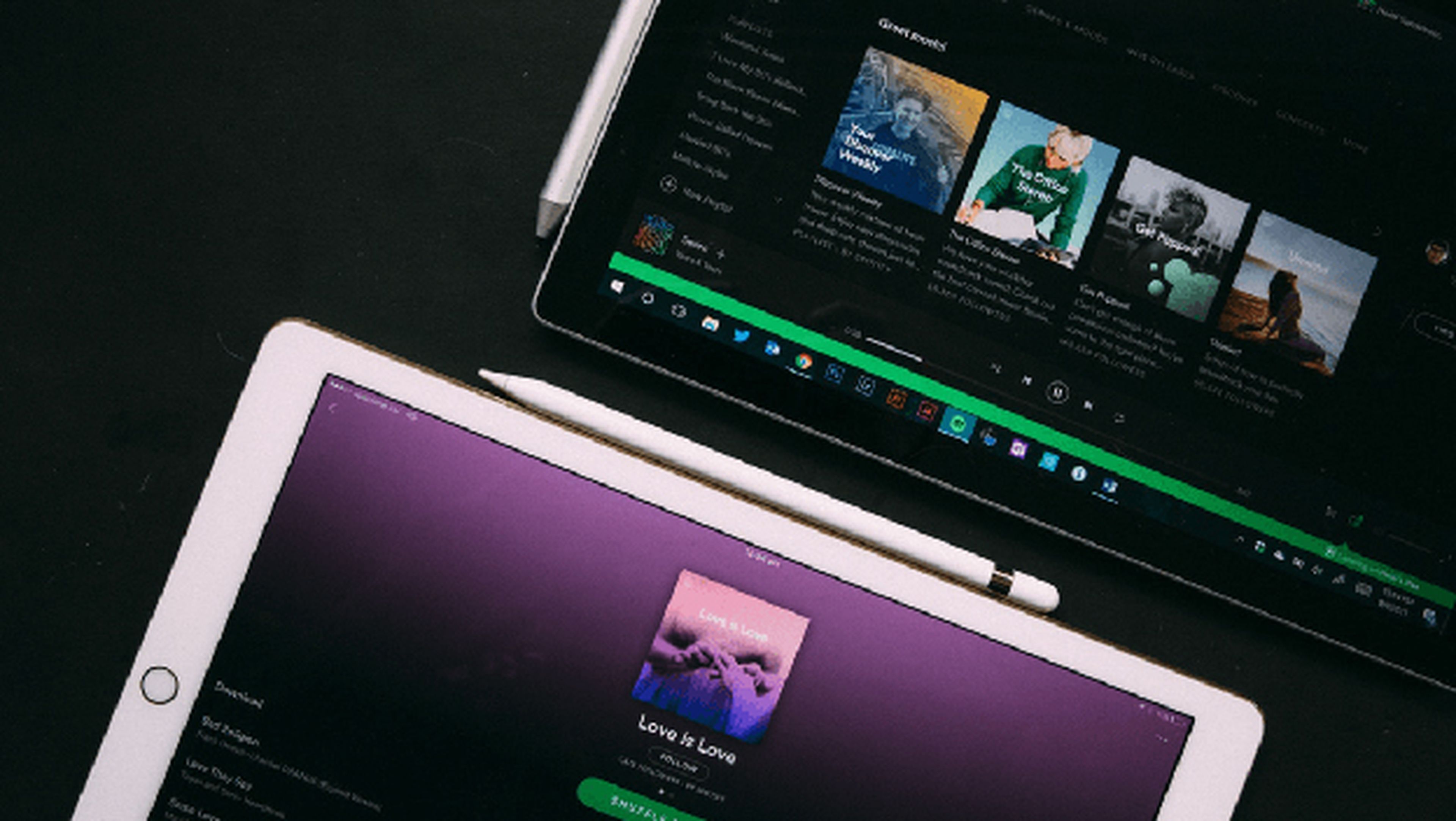 Spotify lanza su propia visión de las Stories con Spotlight