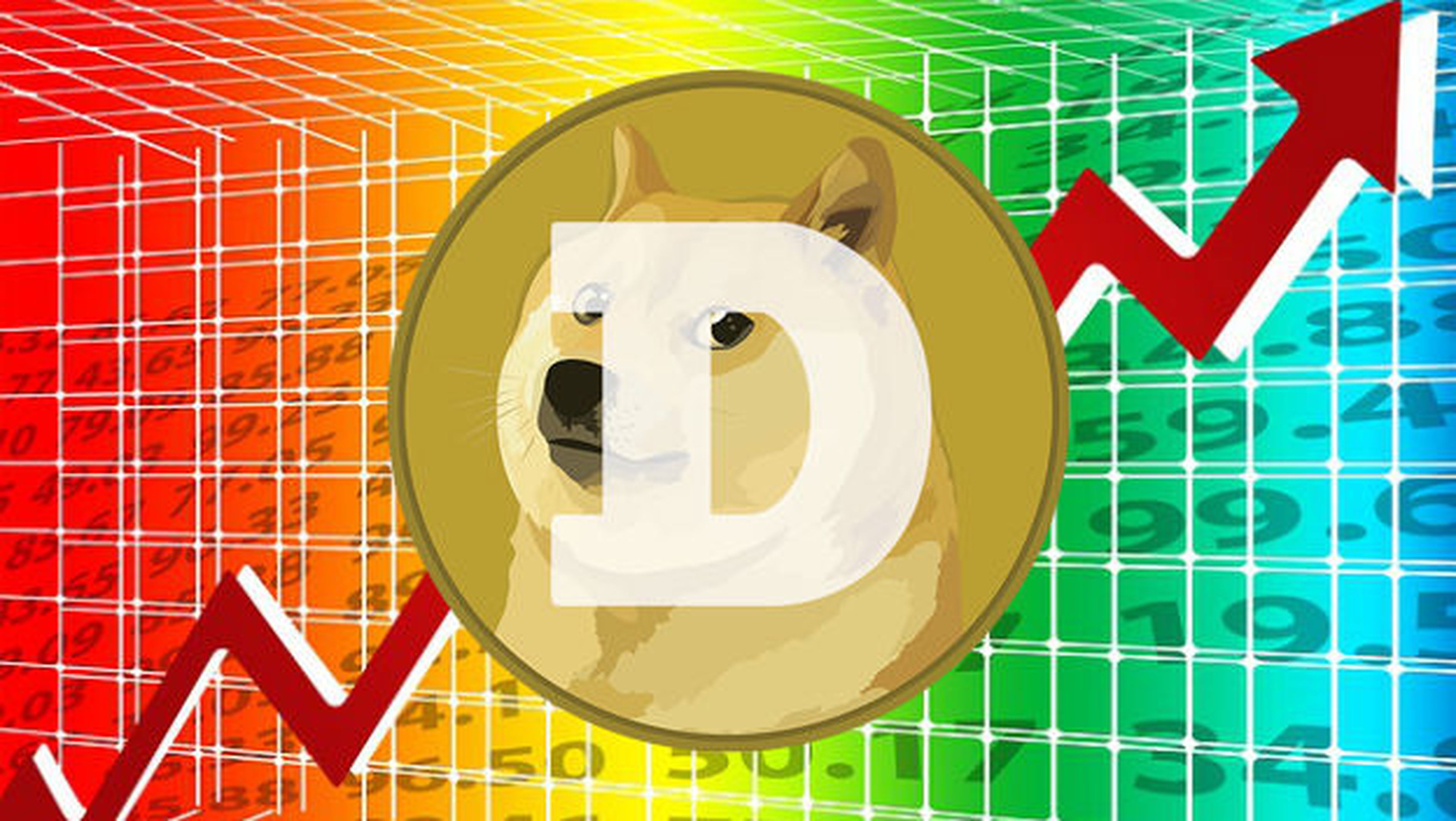 La burbuja del Bitcoin, según el creador de Dogecoin.