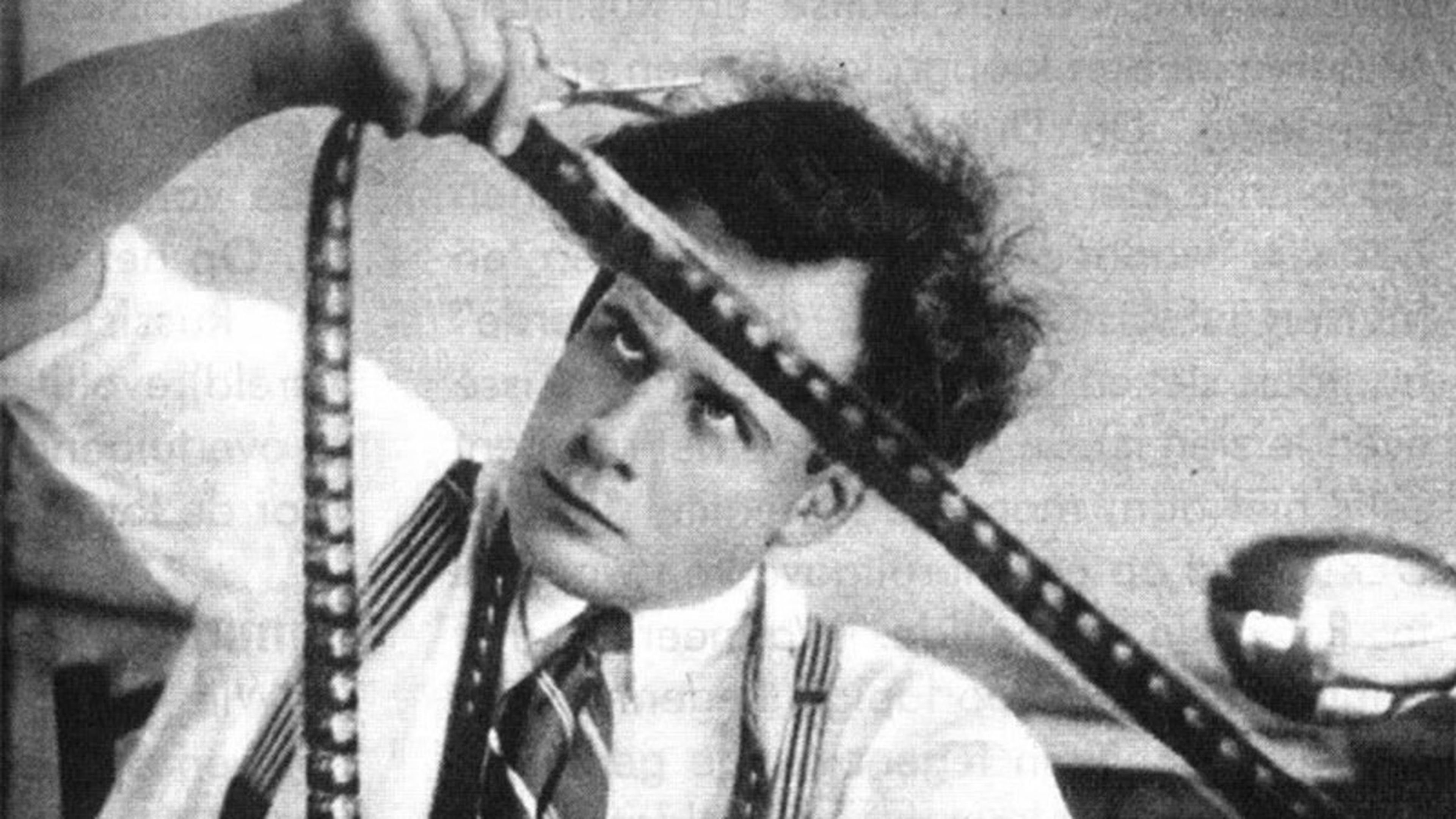 Sergéi Eisenstein, el cineasta ruso que se ganó el rechazo de Stalin