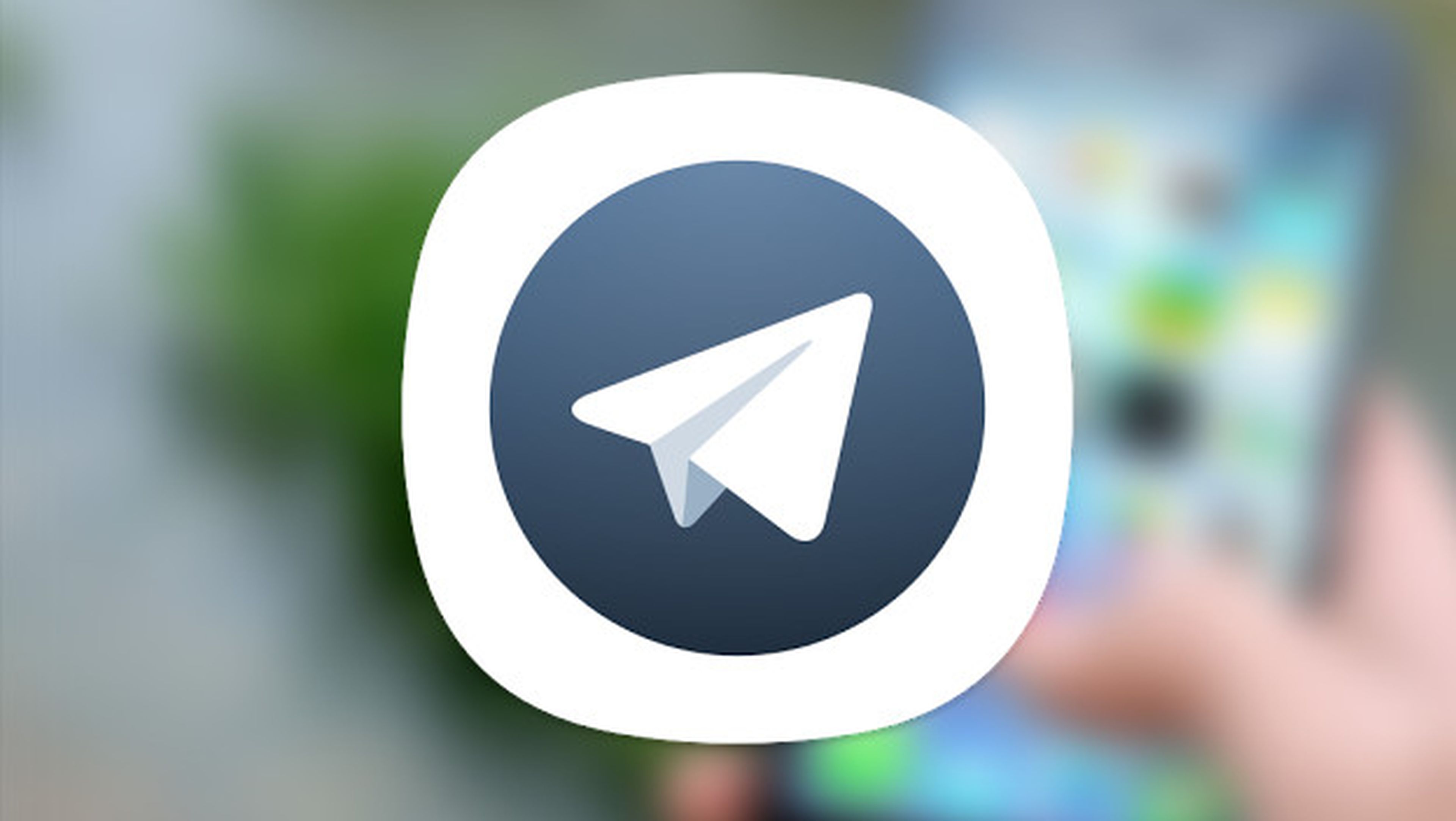 Telegram X, el nuevo cliente oficial de Telegram.