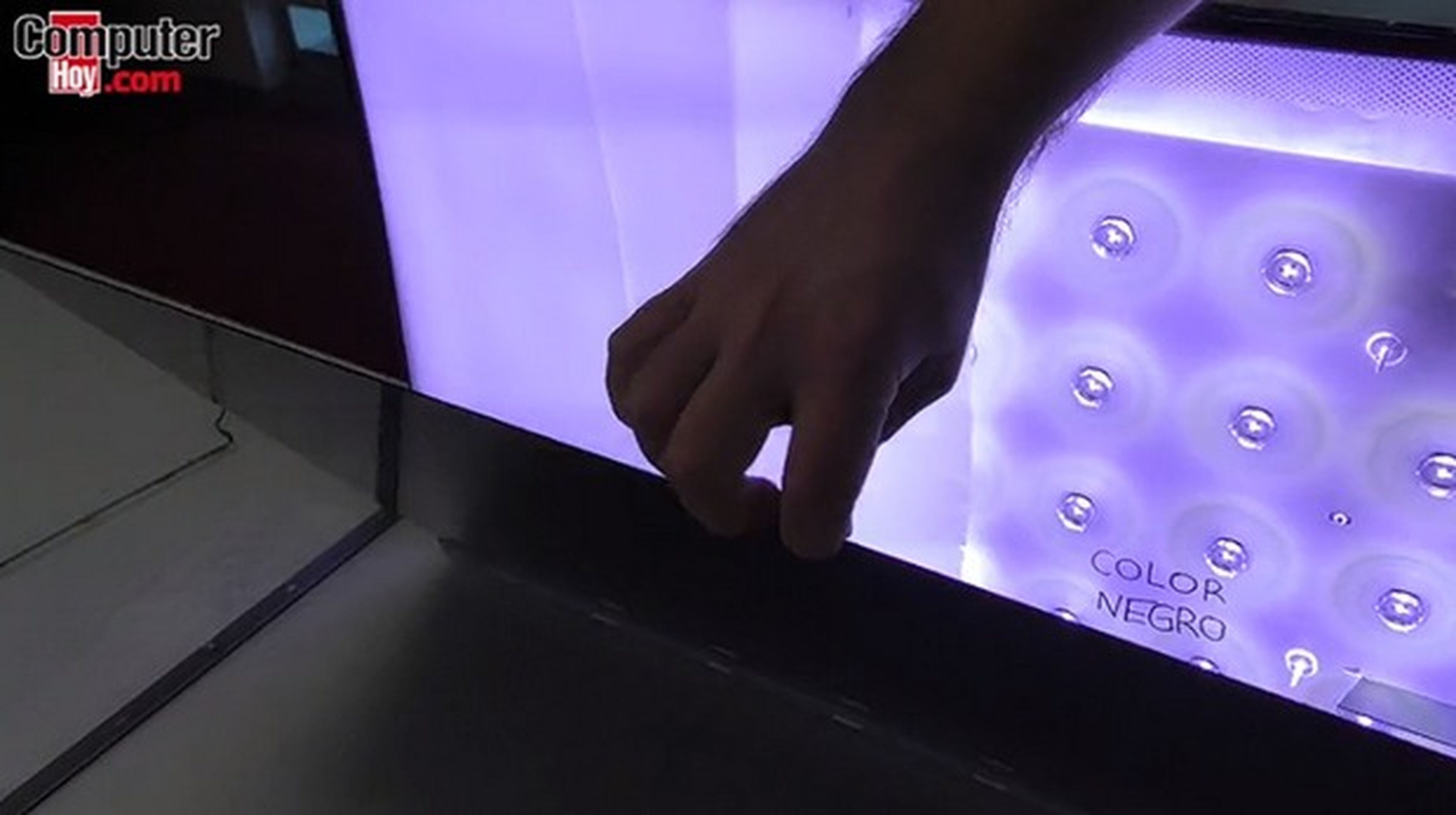 Así funciona tu televisor: desde la tele de tubo hasta OLED
