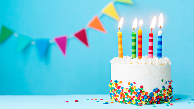  Webs y apps para crear una felicitación de cumpleaños