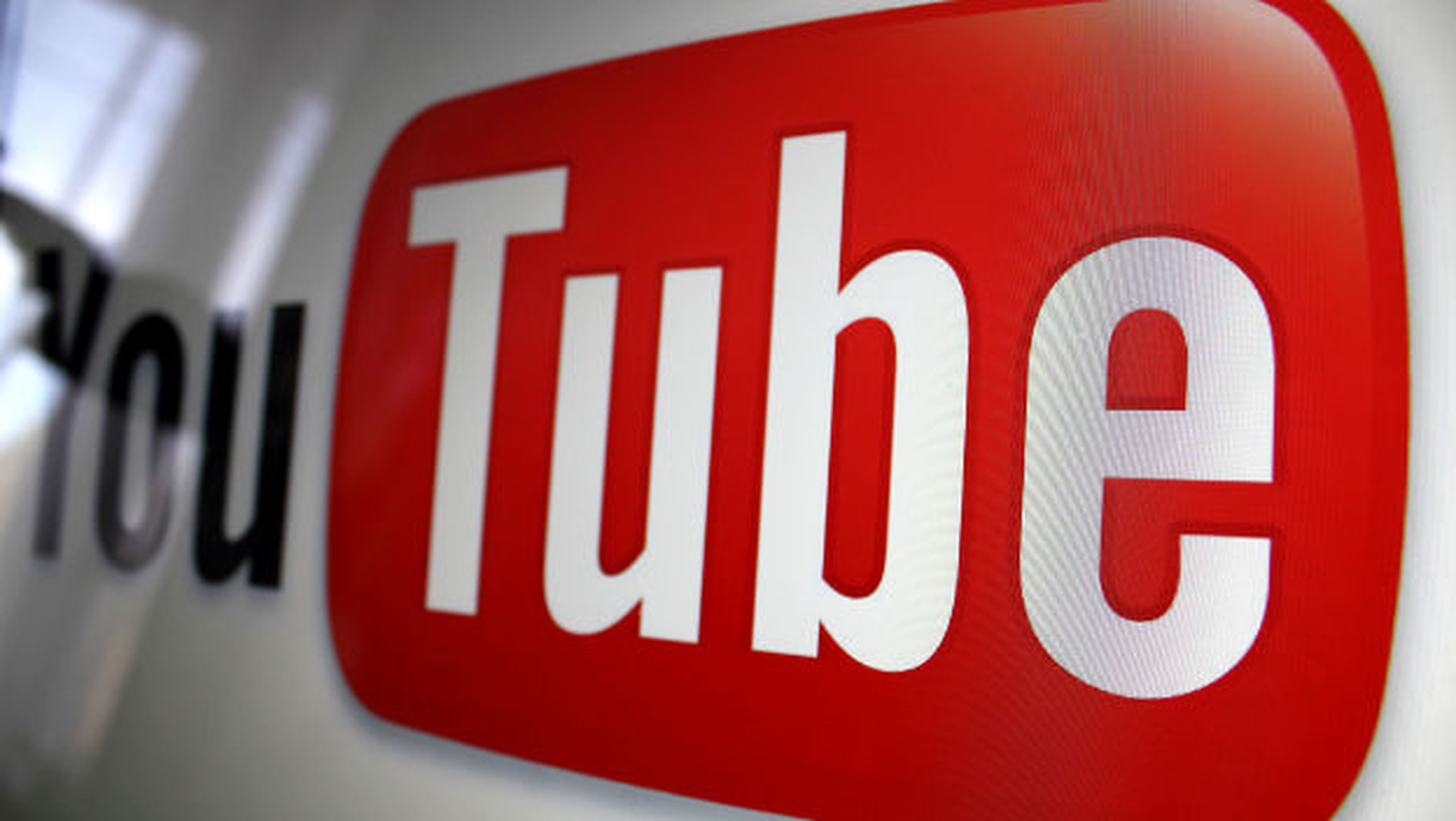 YouTube incluye ahora una cláusula contra las críticas.
