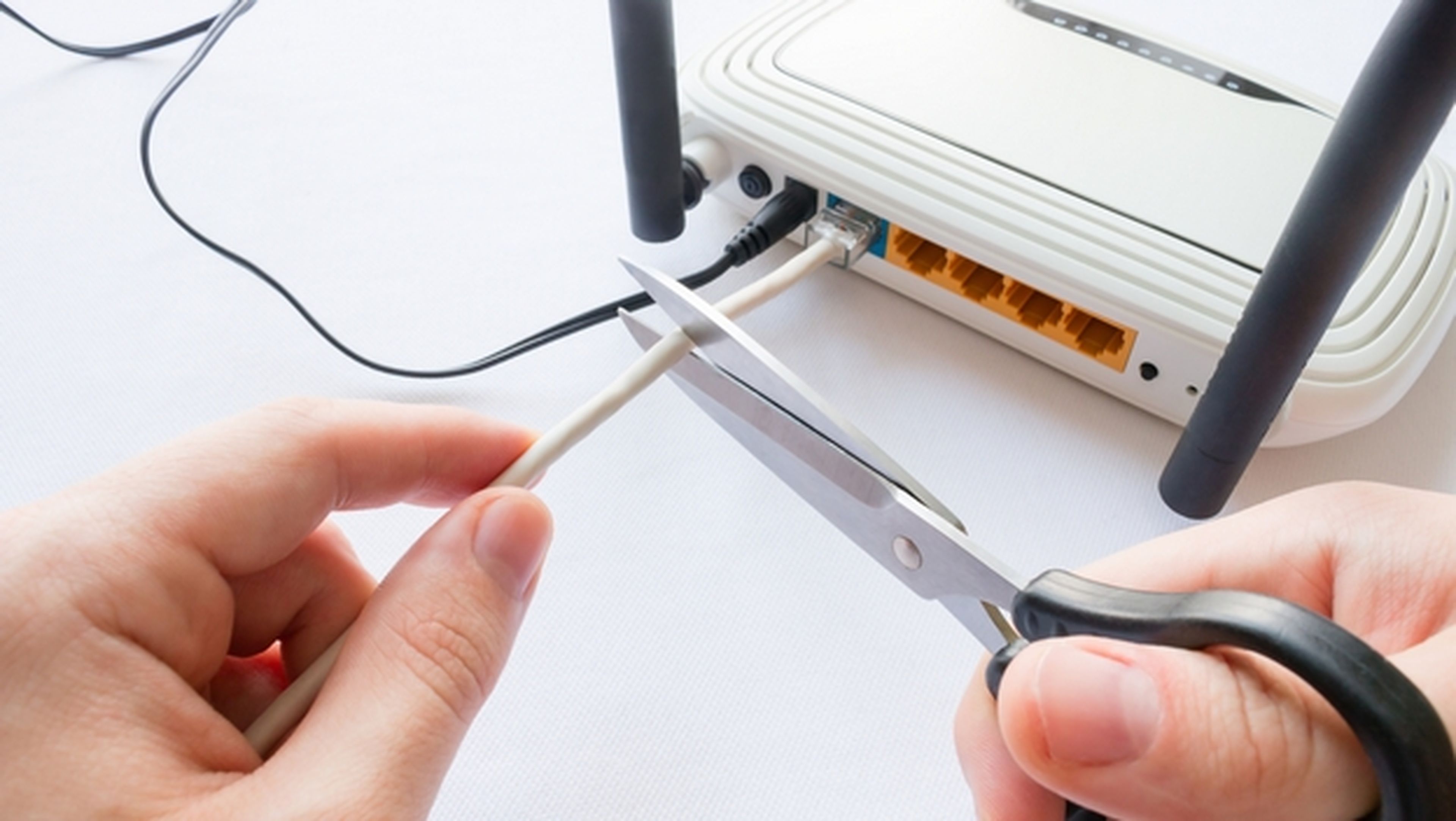 ¿Podría tu tarifa móvil sustituir a tu conexión fija e Internet en casa?