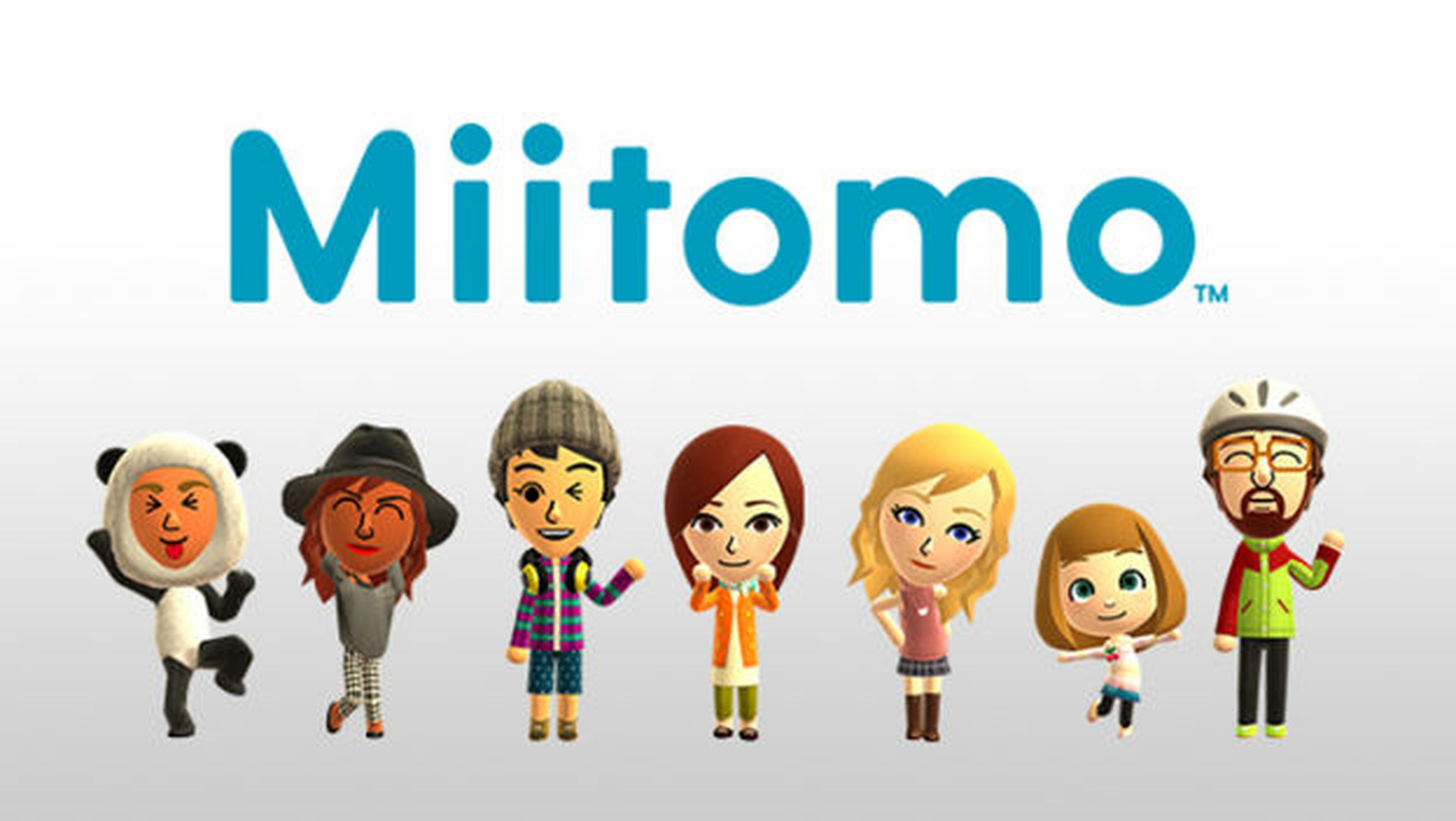 Nintendo cierra Miitomo, su primer juego para iPhone y Android.