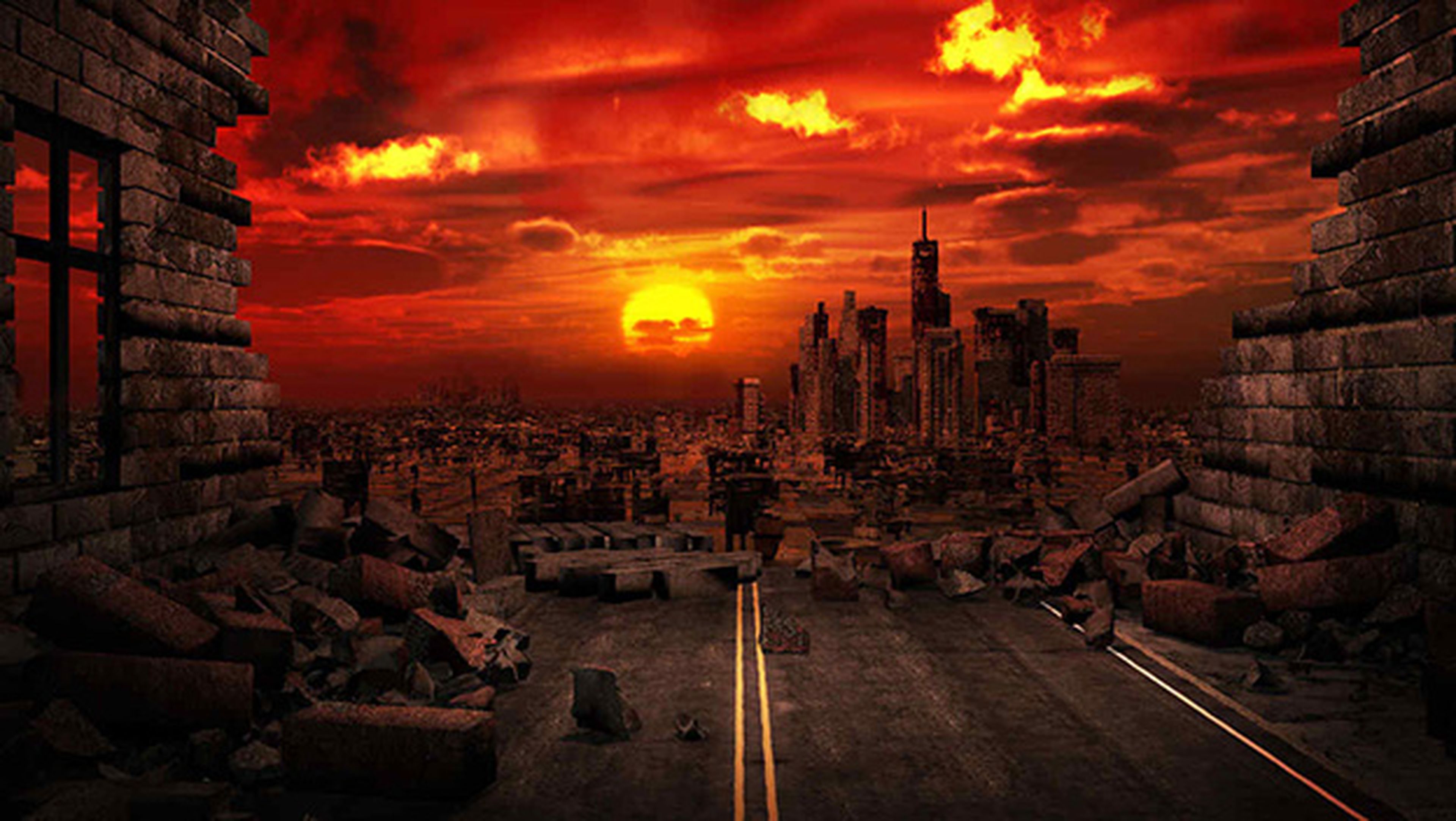 ¿Cómo funciona el Reloj del Apocalipsis que nos avisa del fin del mundo?