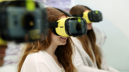 RACC Driving Schools with Virtual Reality