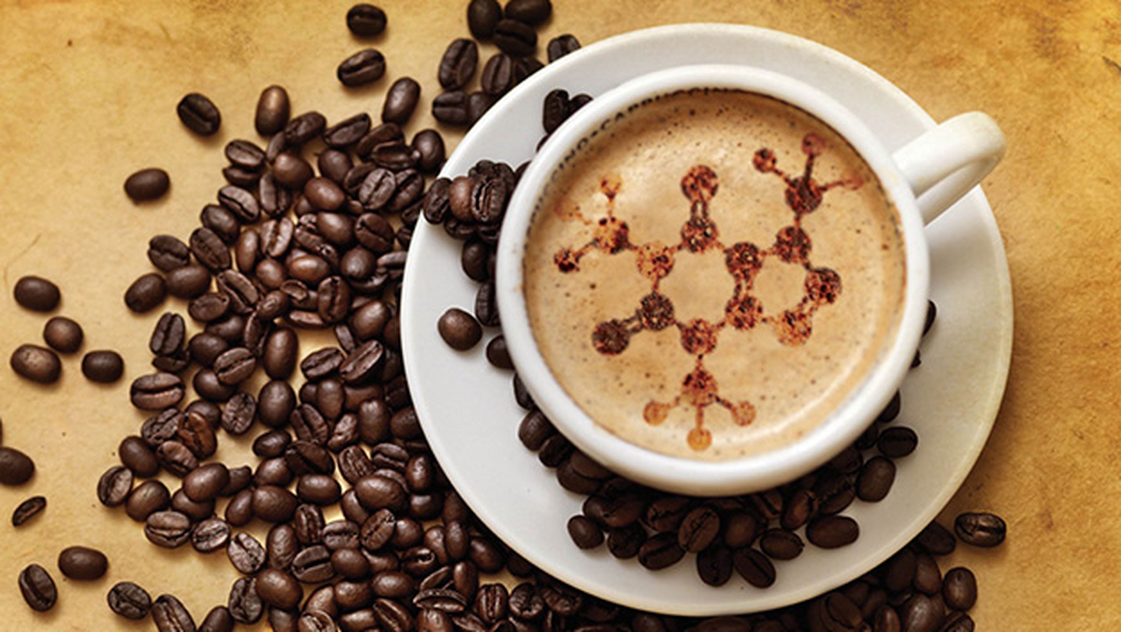 7 alternativas al café (mucho más sanas) para tener energía