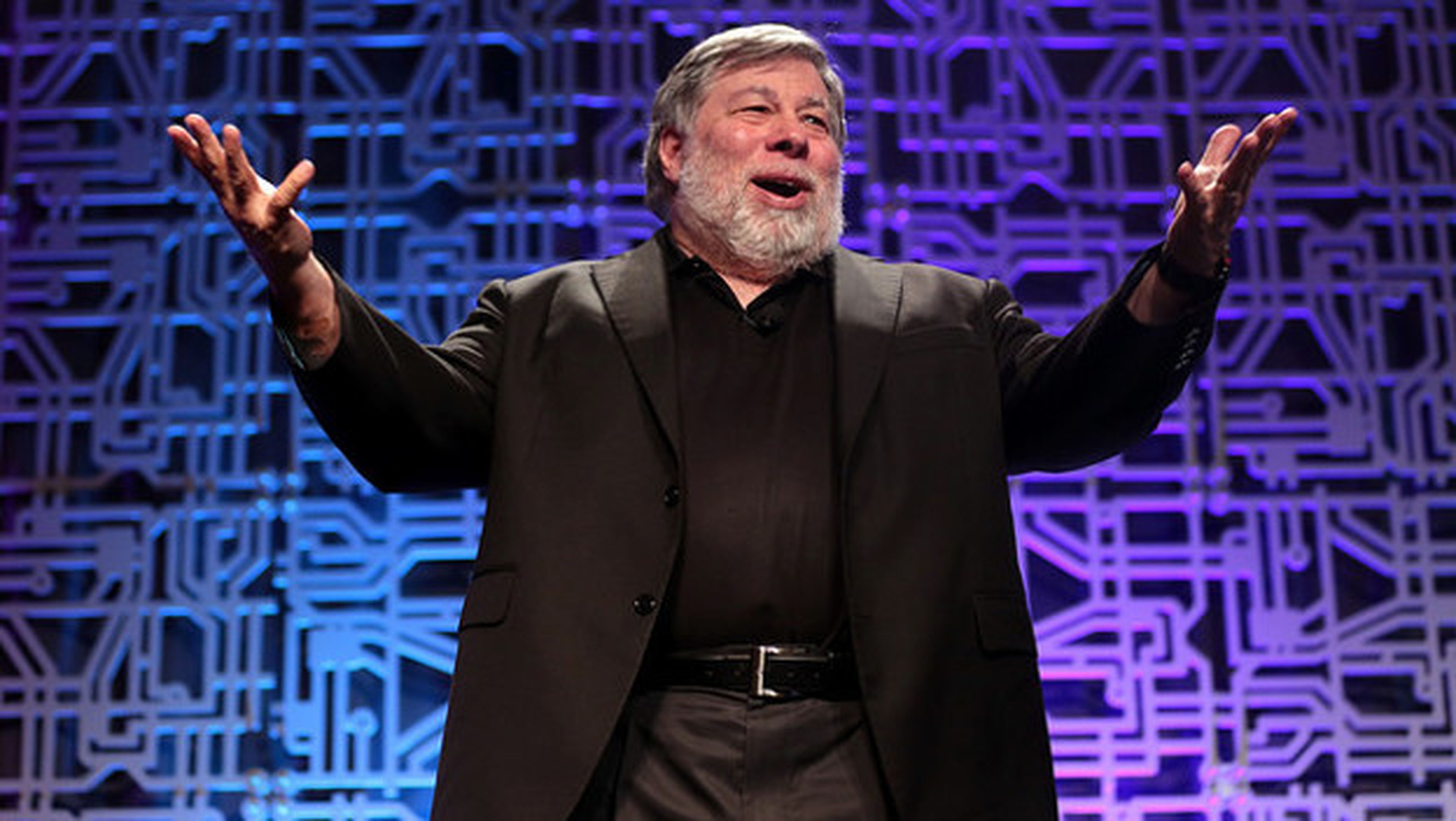 Steve Wozniak critica duramente a Elon Musk.