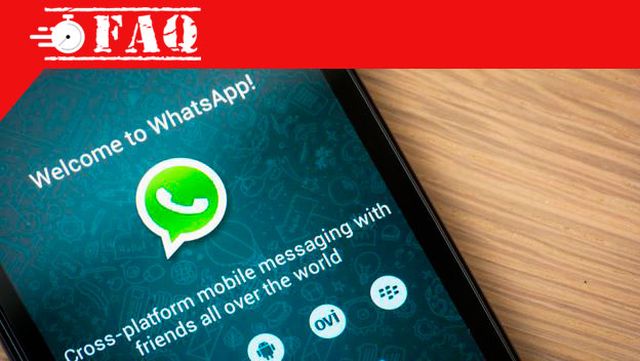 Whatsapp Elegir Quién Puede Ver Mis Estados 1639
