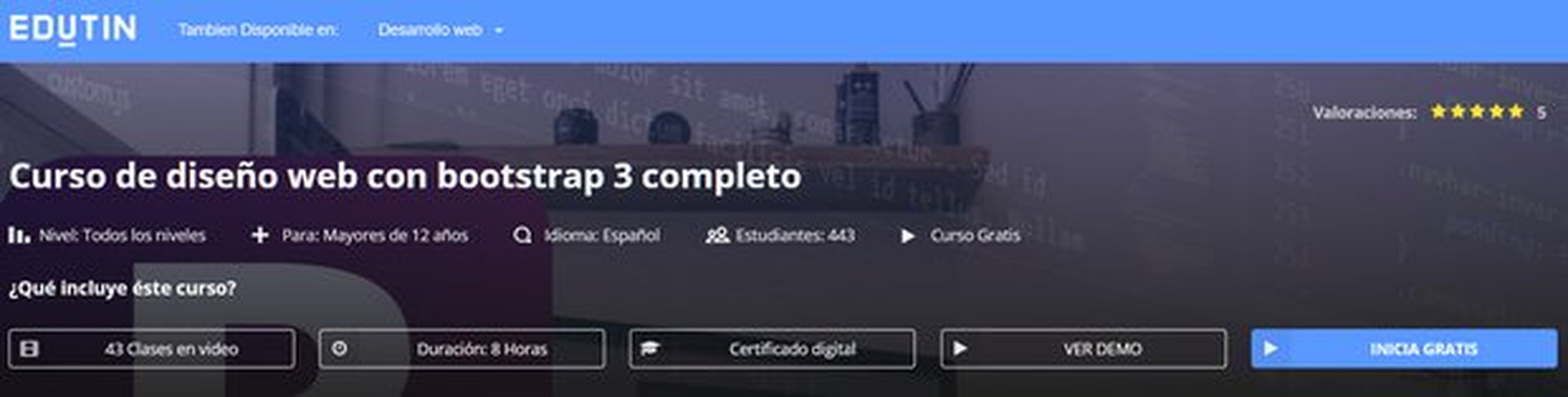 ¿Qué tengo que hacer para ser programador web?