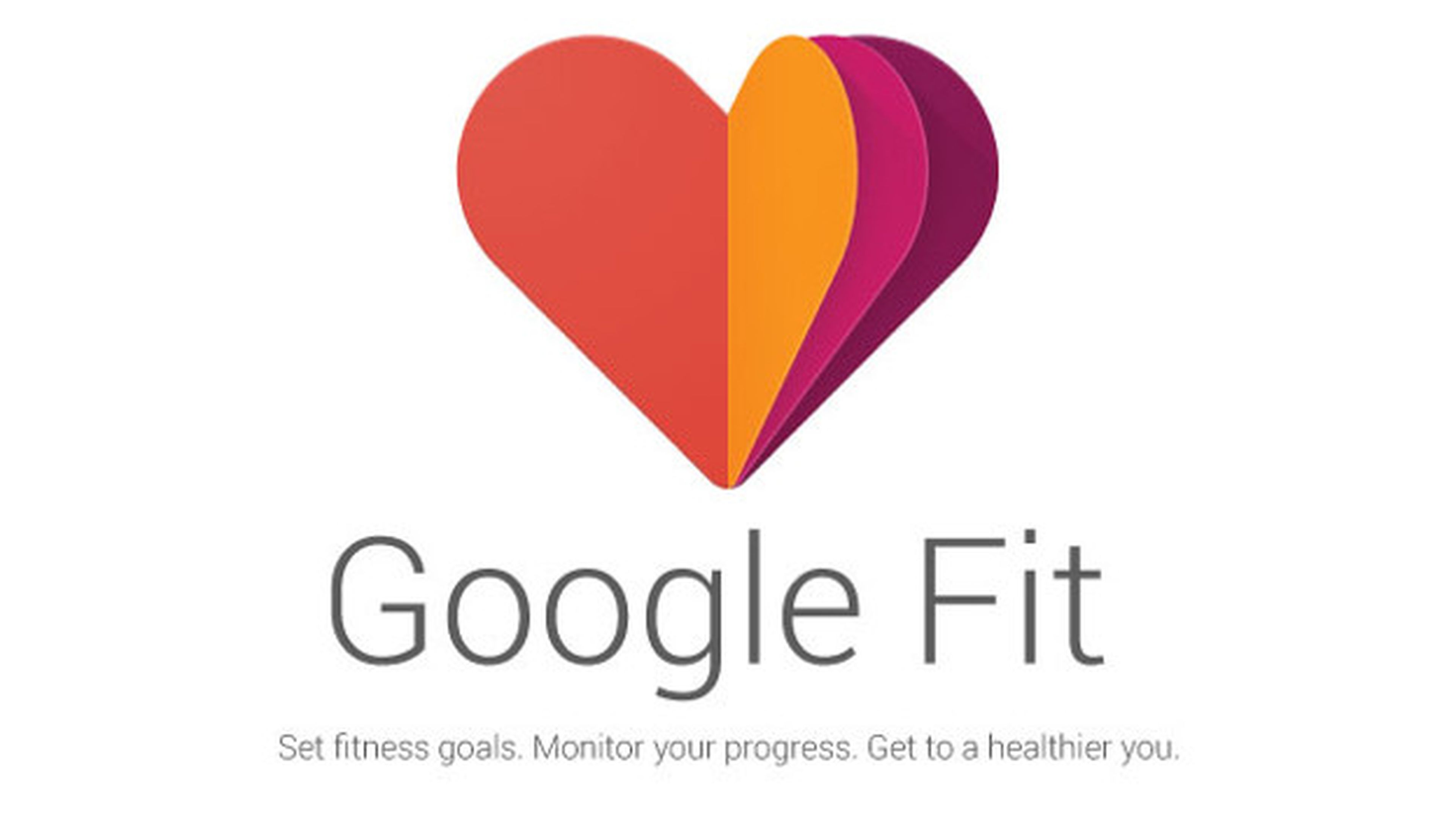 Google Fit.