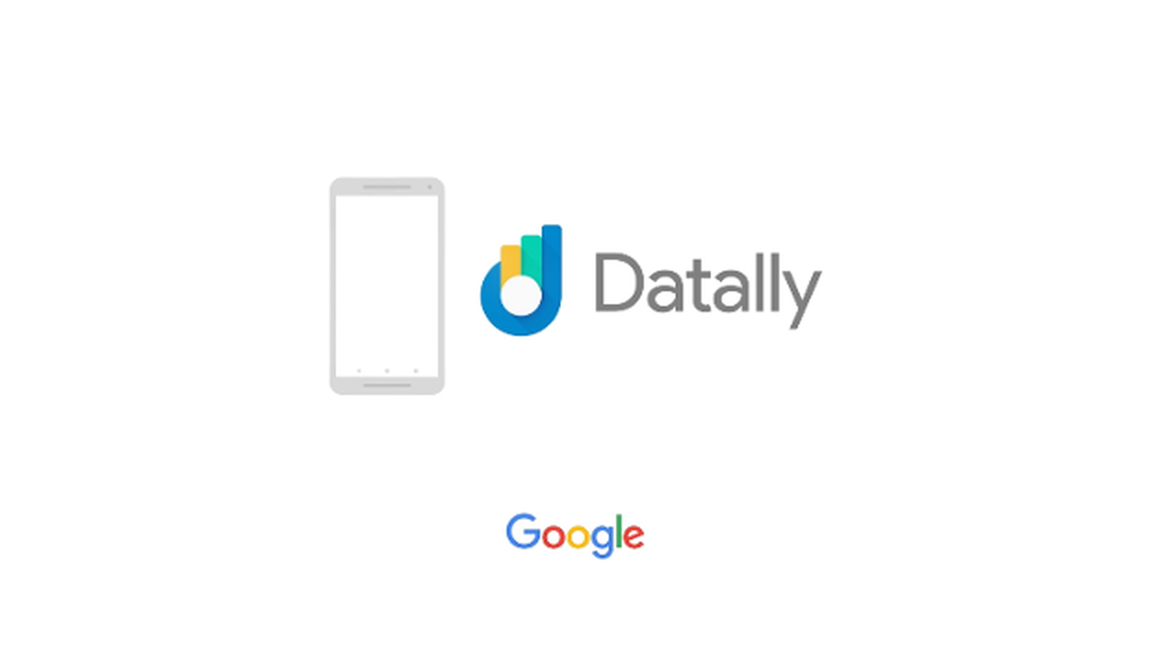 Datally.