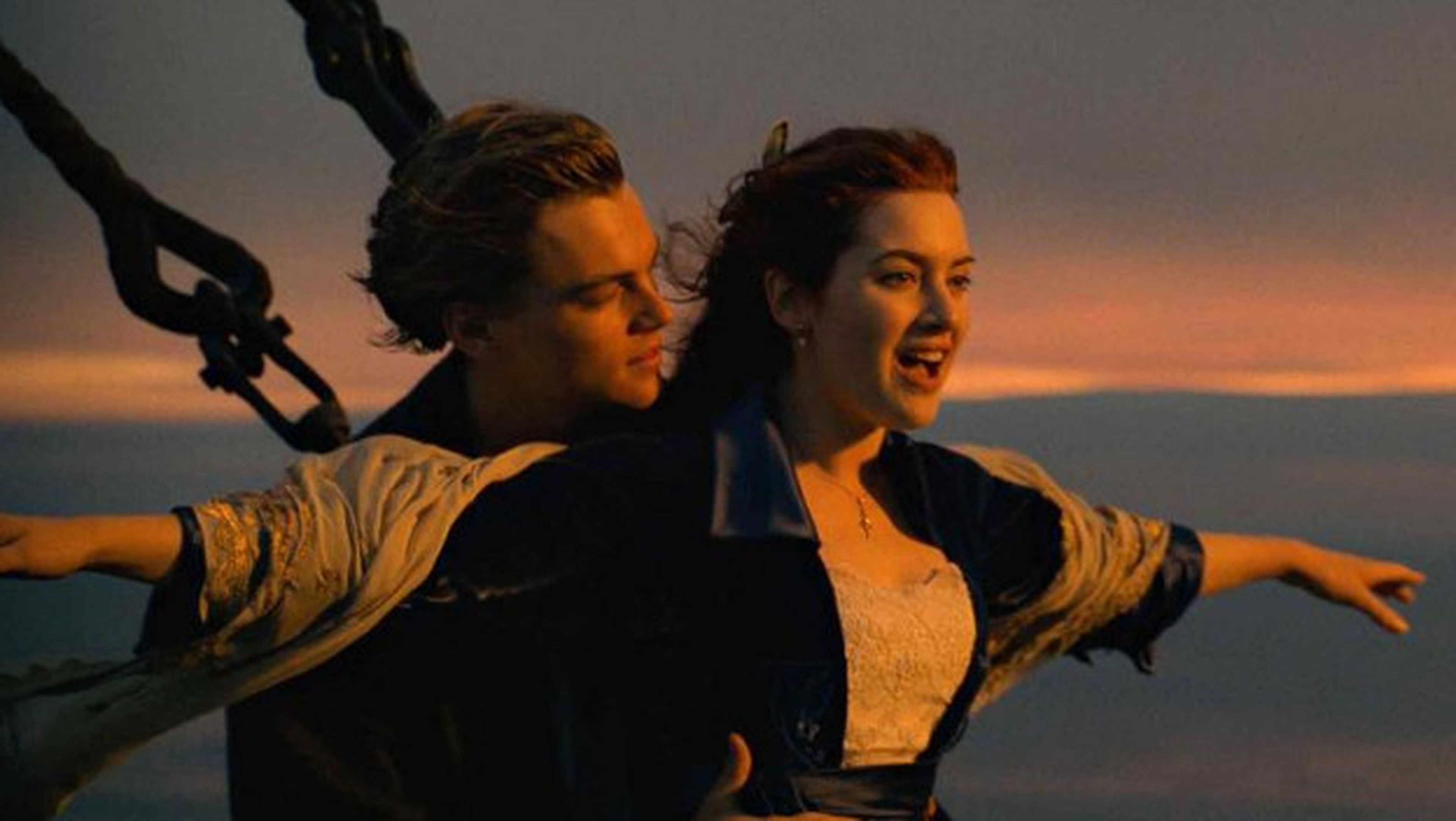 Titanic (1997).