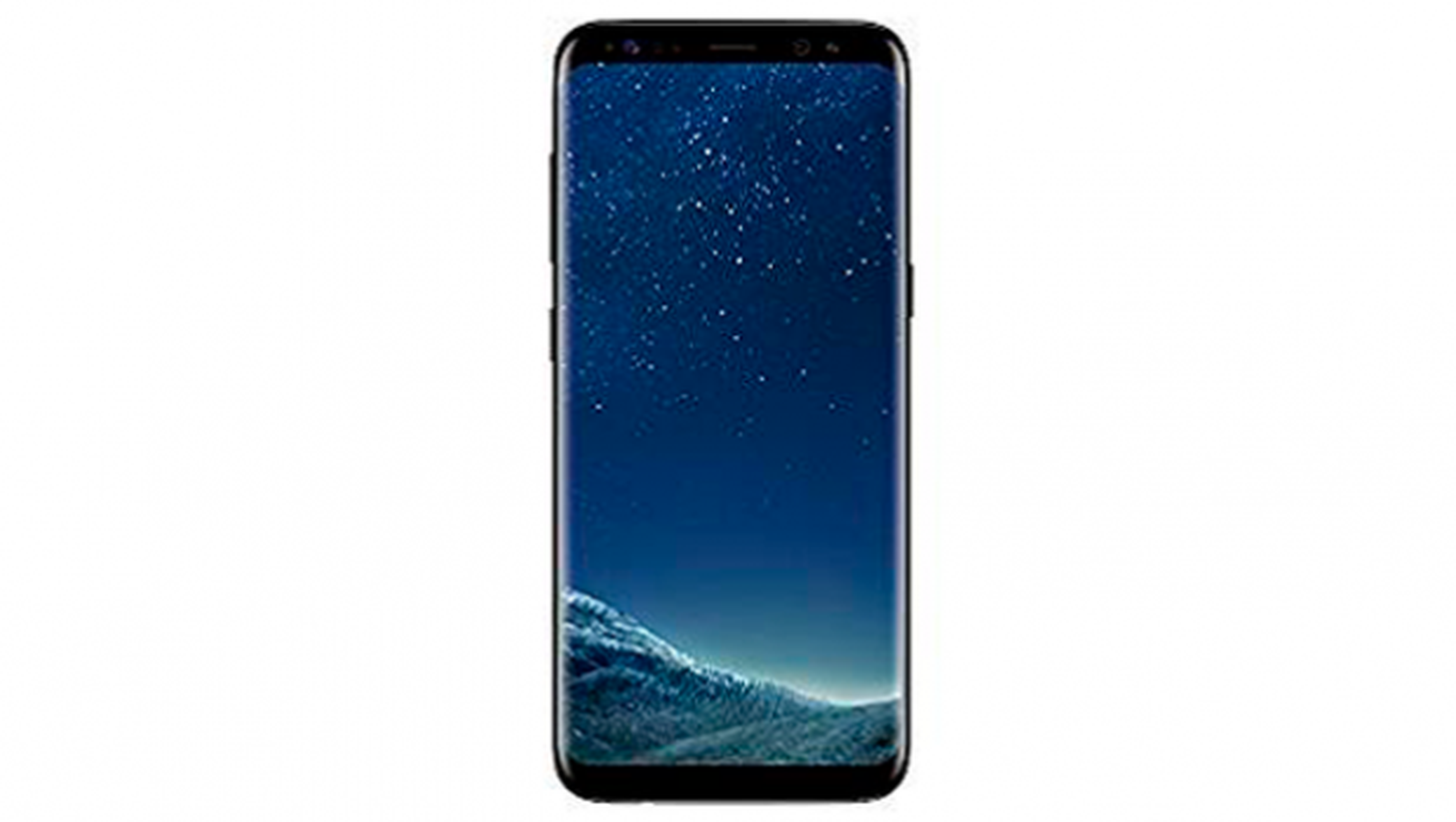 Samsung Galaxy S8 San Valentín 2018