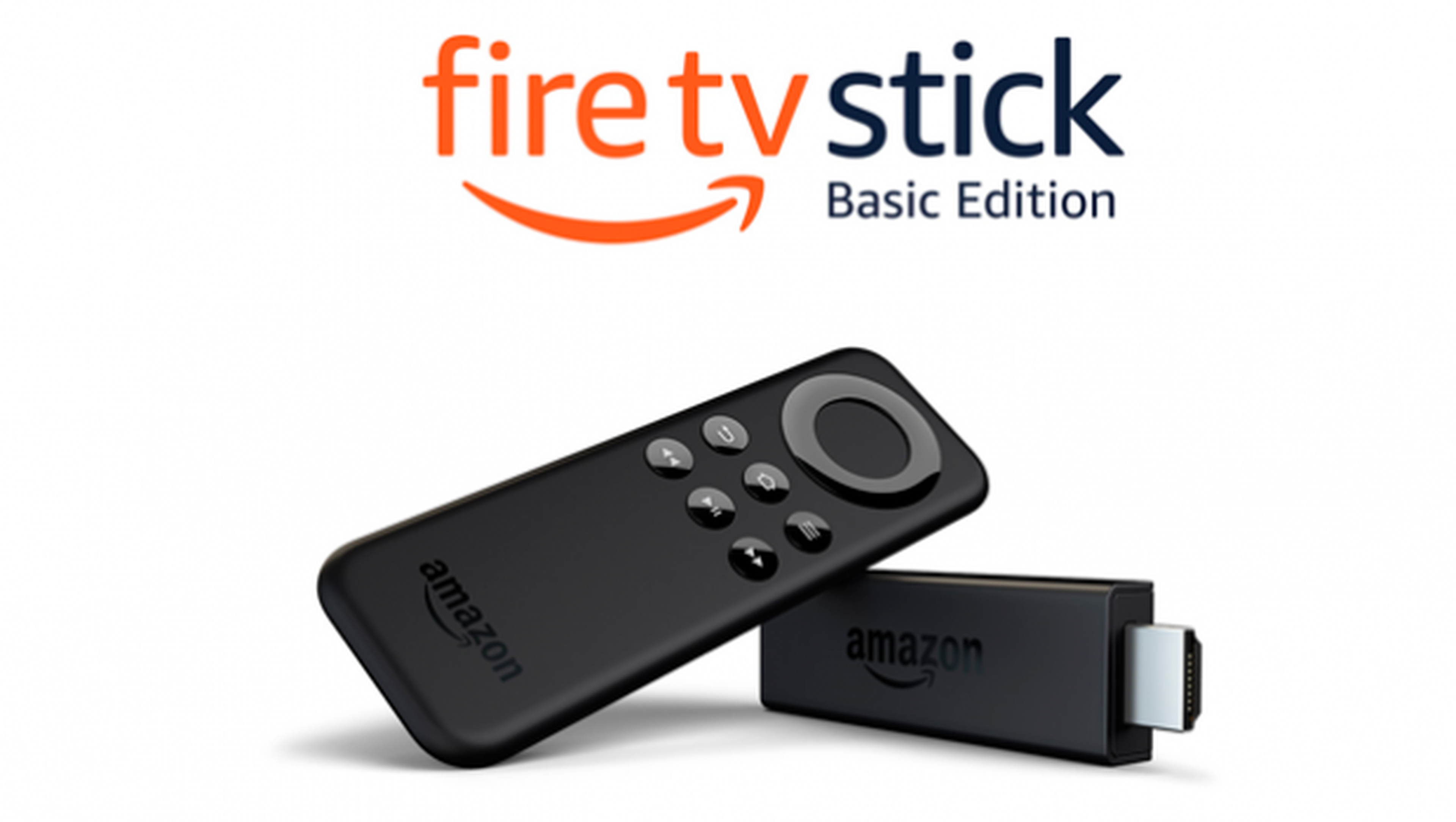 Amazon Fire TV Stick regalo San Valentín para tu novio