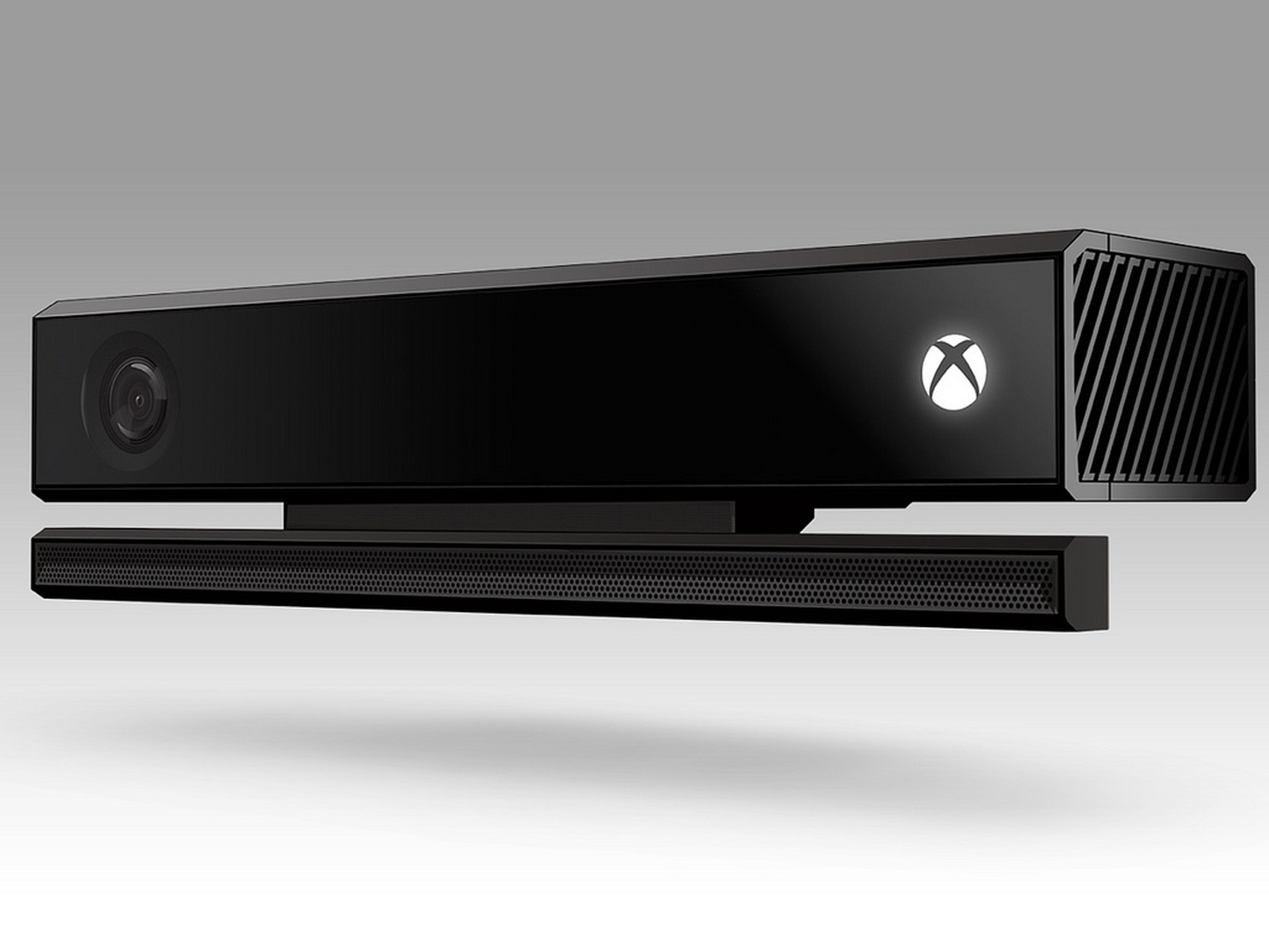 Xbox Kinect