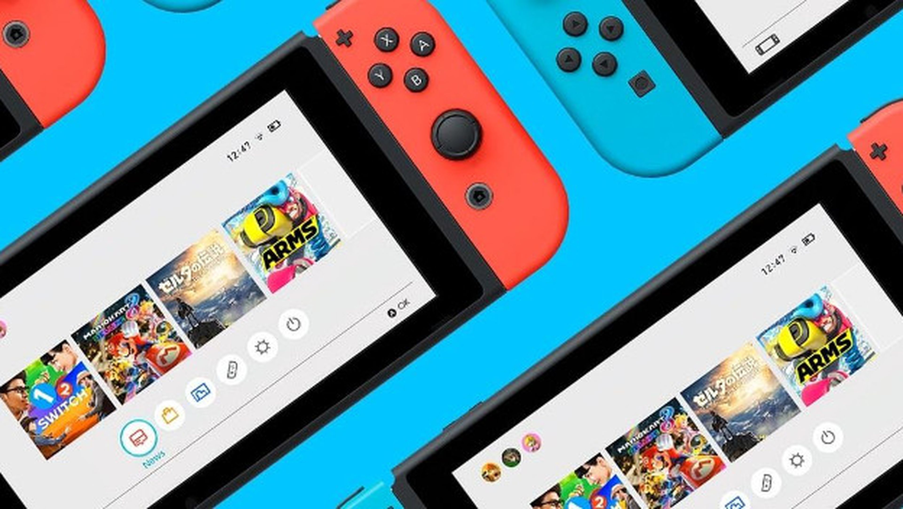 Precio y fecha de lanzamiento de Nintendo Switch Online.
