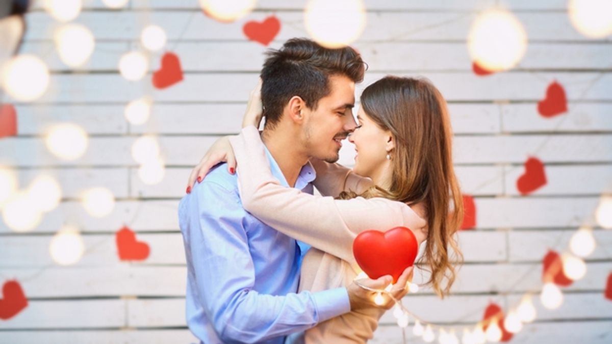 5 planes para parejas aventureras en San Valentín – Impulso
