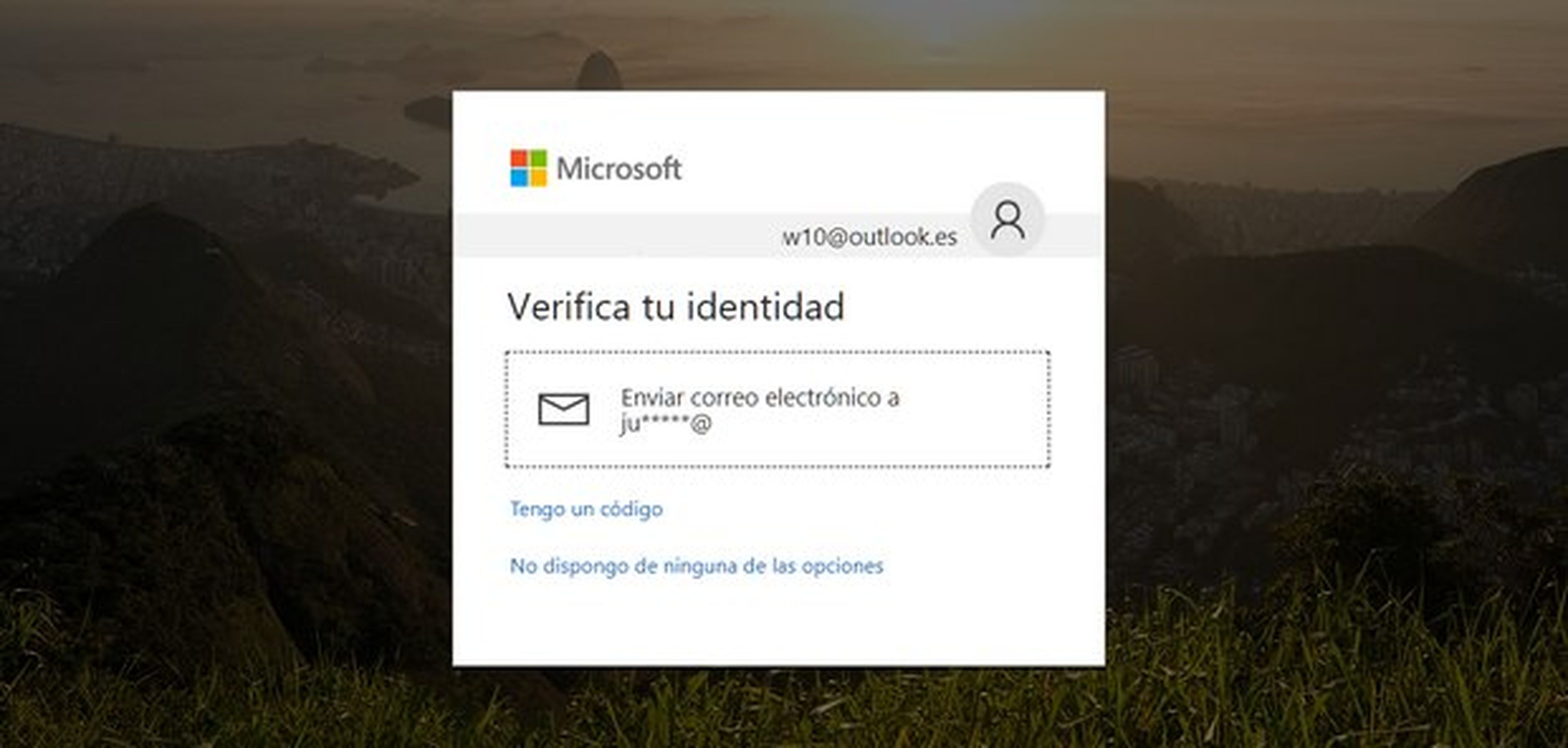 Cómo cambiar la contraseña de Hotmail y Outlook