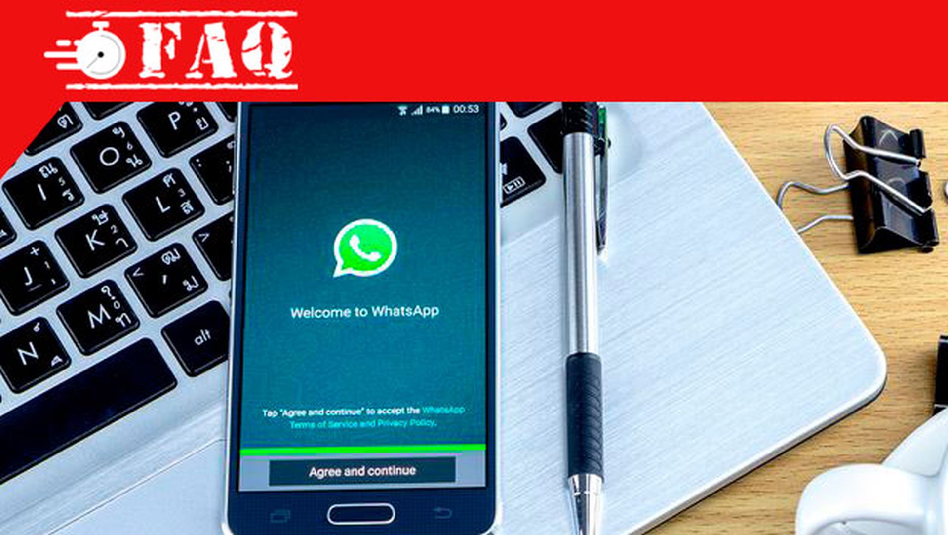 Whatsapp Tener Dos Números En El Mismo Móvil Computer Hoy 3860