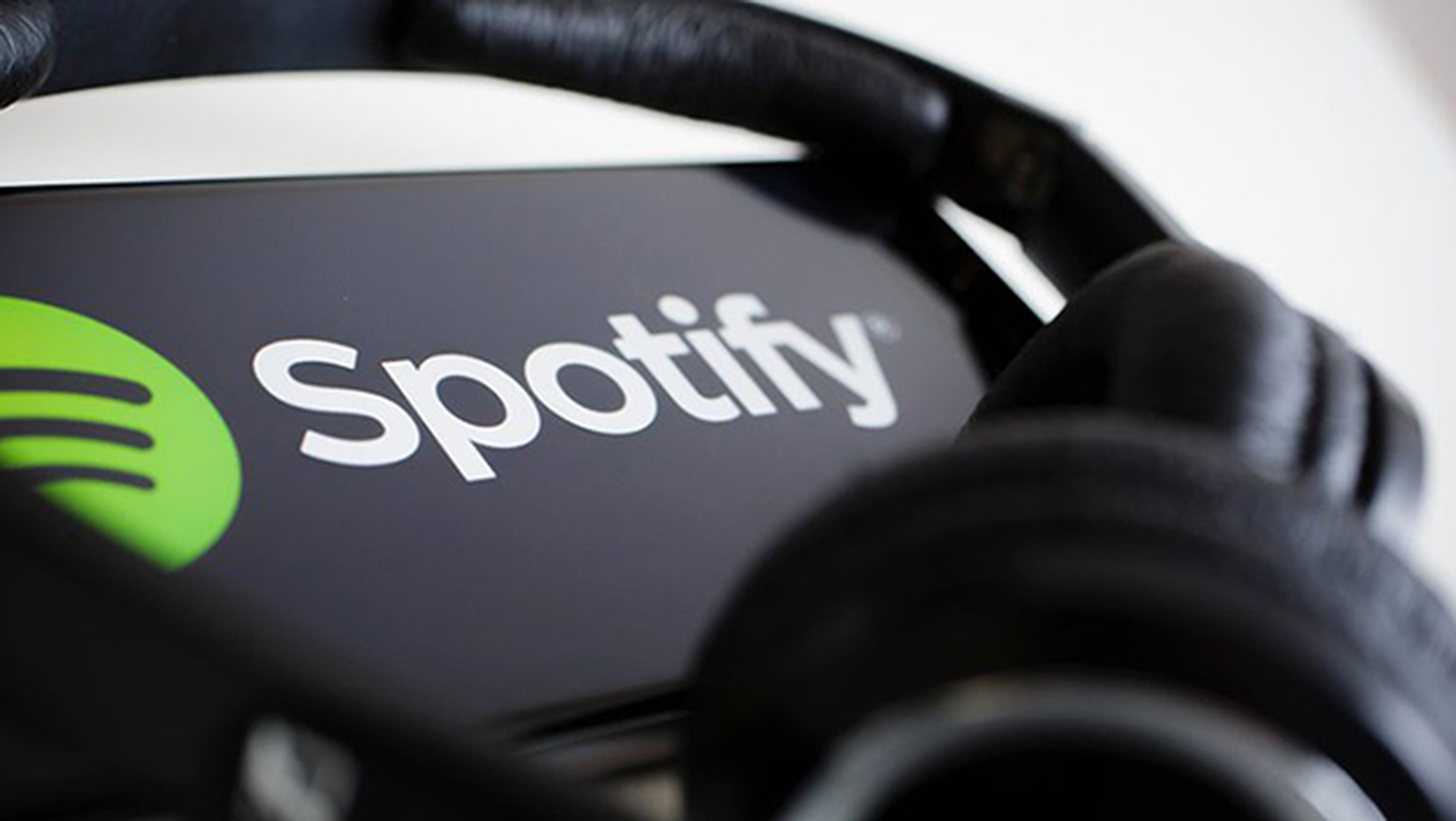 Spotify añade créditos a todos sus temas, por fin