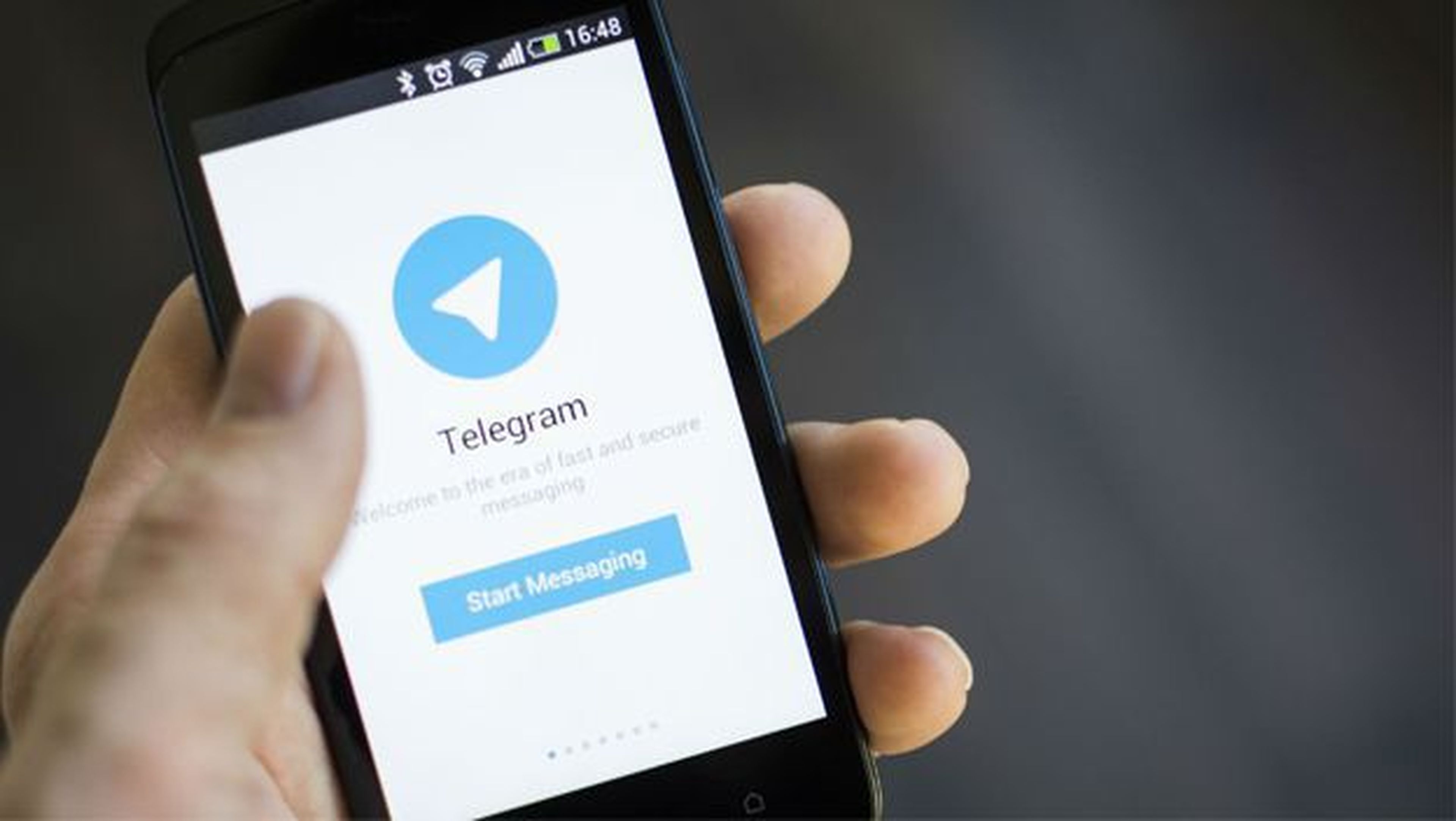 Ya sabemos por qué Apple eliminó Telegram para iPhone.