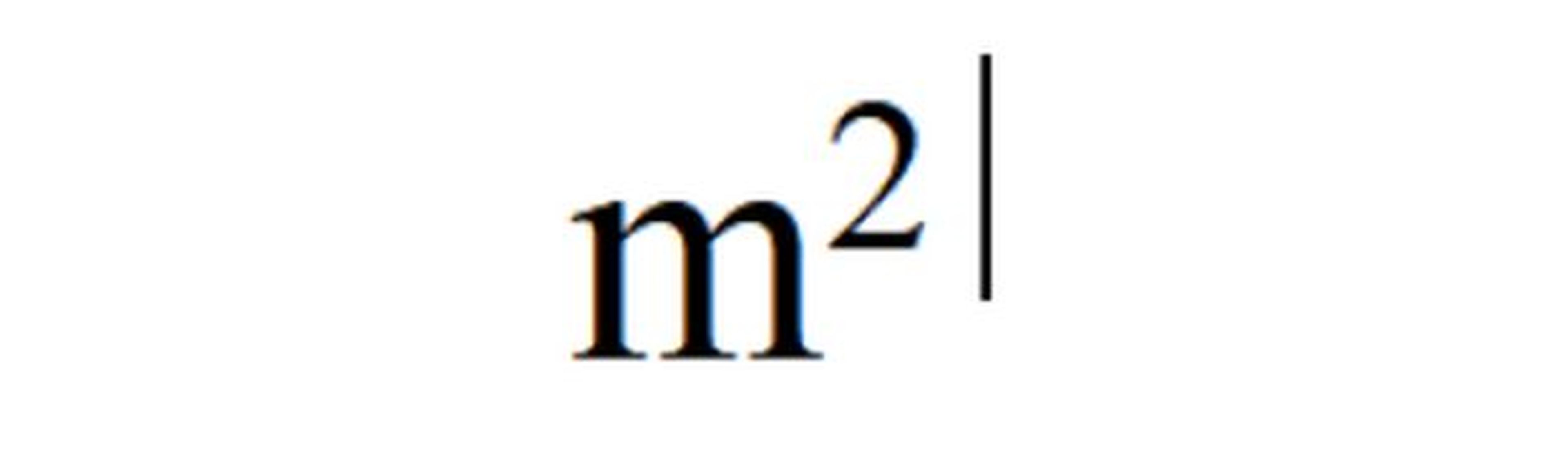 Cómo poner un subíndice (o un superíndice) en Word 1 Cómo poner un subíndice (o un superíndice) en Word