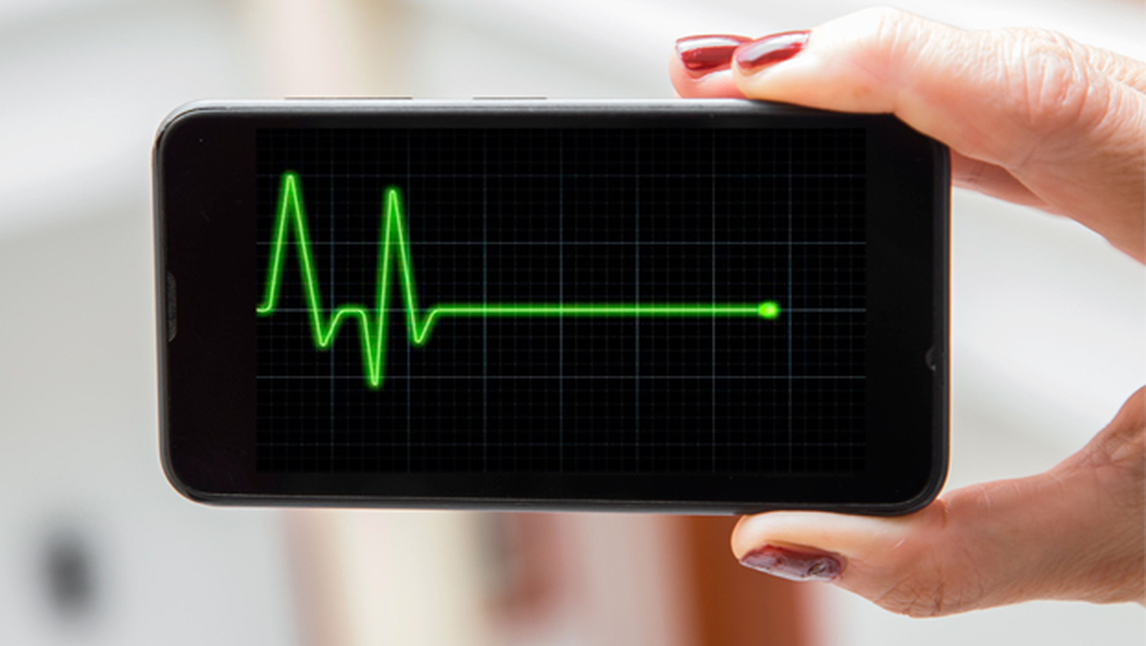 Conoce el estado de salud tu móvil en 5 minutos con TestM