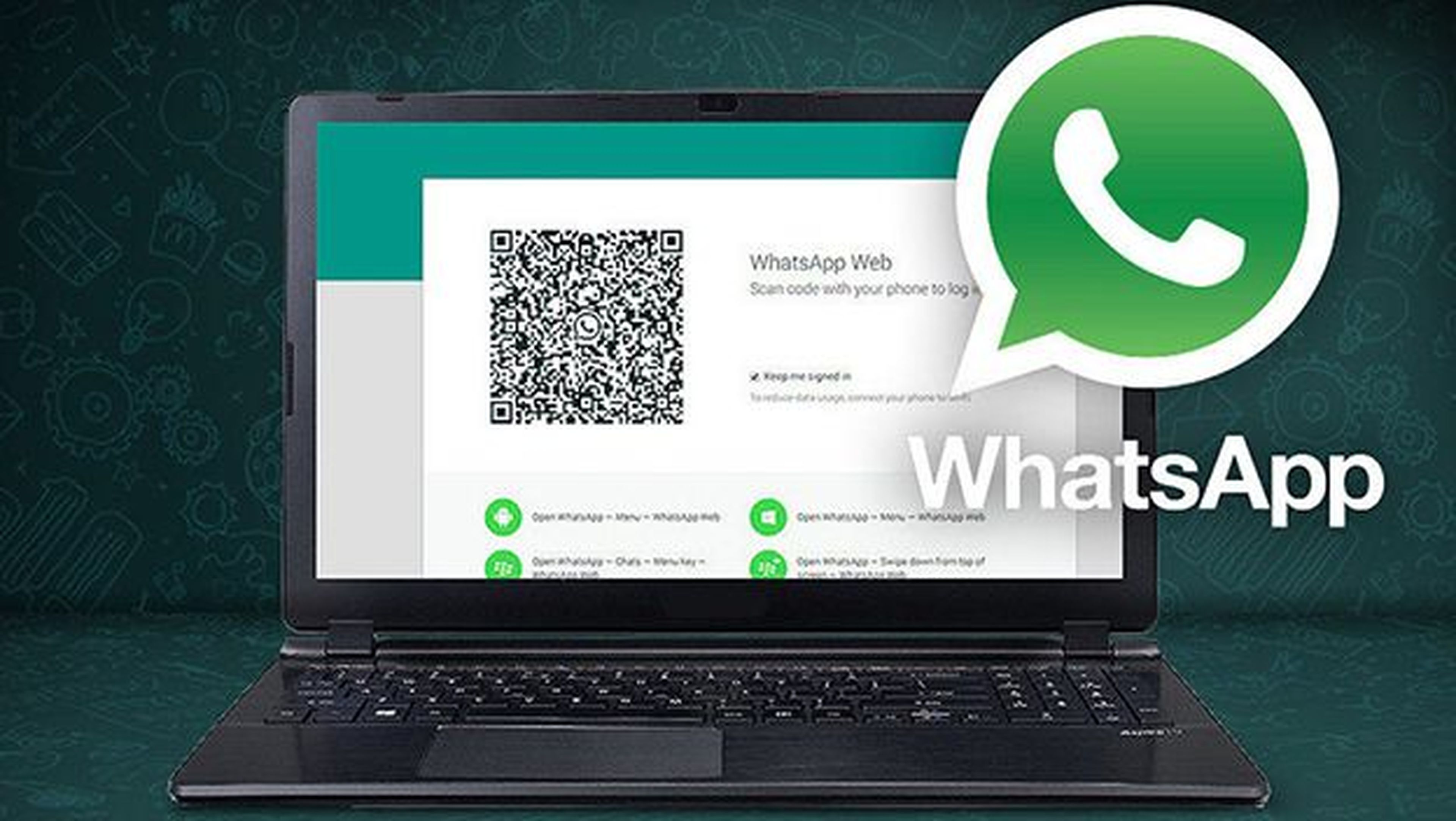 whatsapp web videollamadas