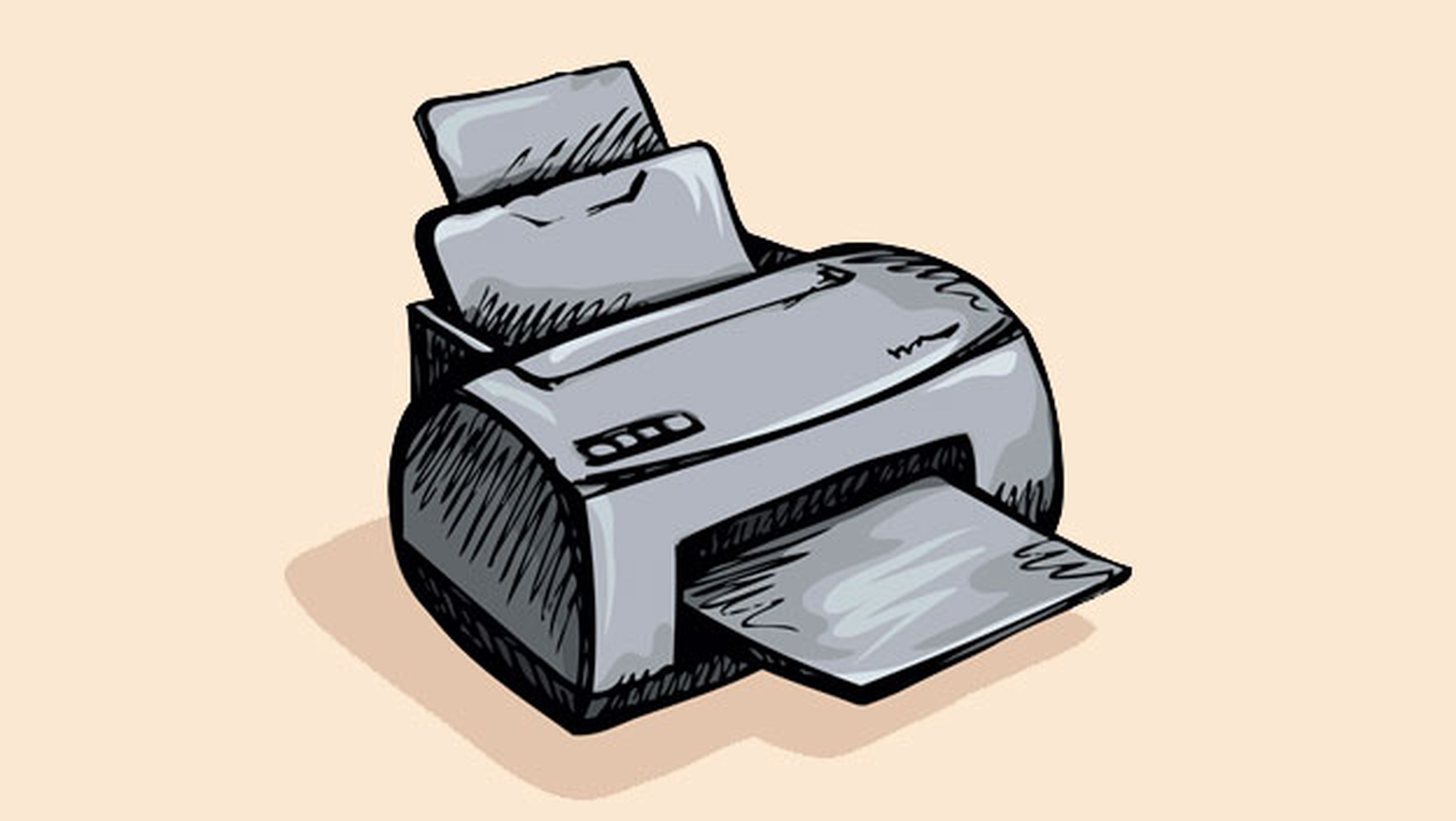 Hueso Confundir Sotavento Comprar la impresora más barata: pros y contras a tener en cuenta |  Computer Hoy