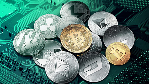 Desaparecen 170 millones de dólares de la criptomoneda Nano
